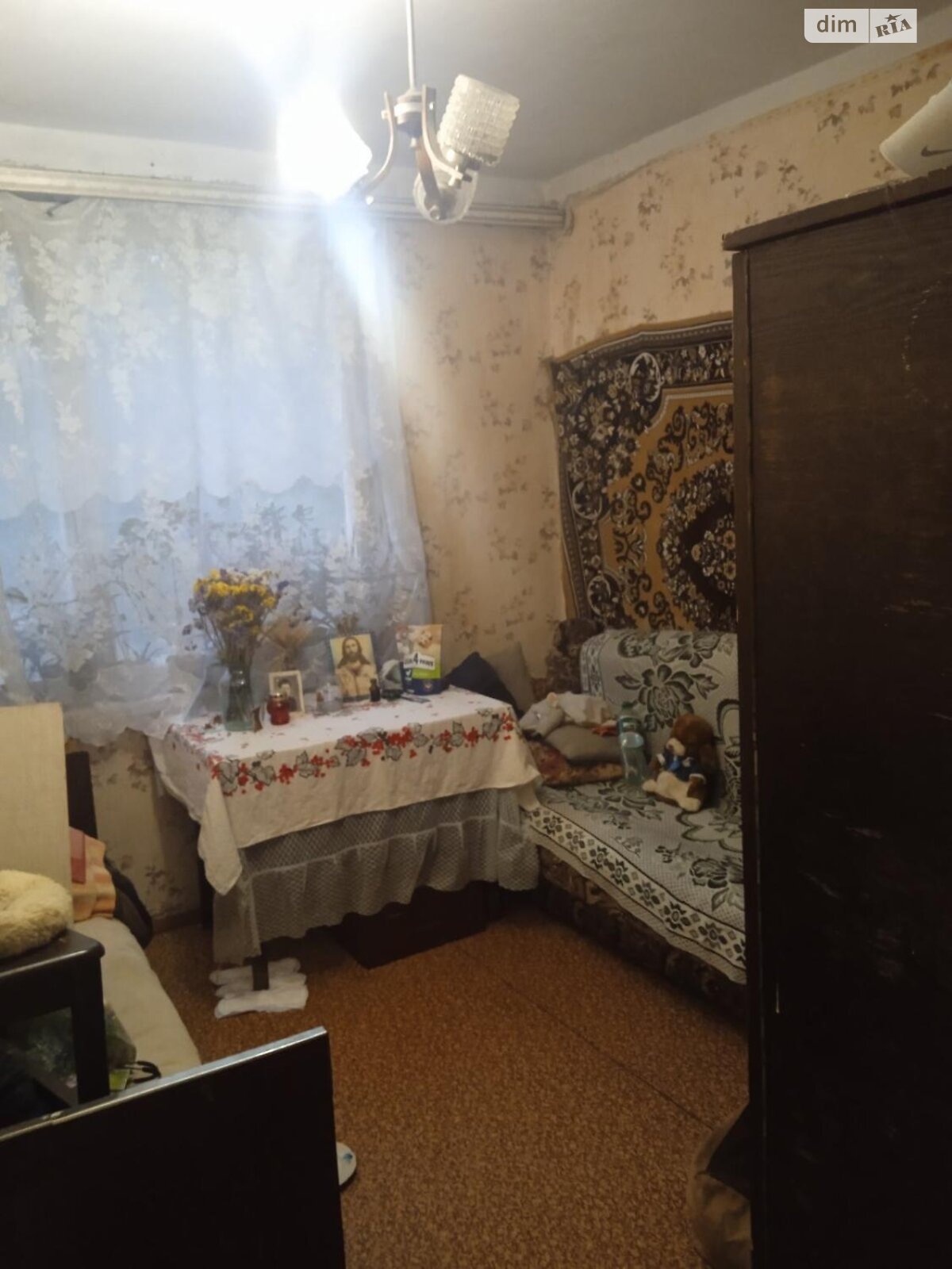 Продажа двухкомнатной квартиры в Харькове, на въезд Фесенковский 8, район Салтовский фото 1