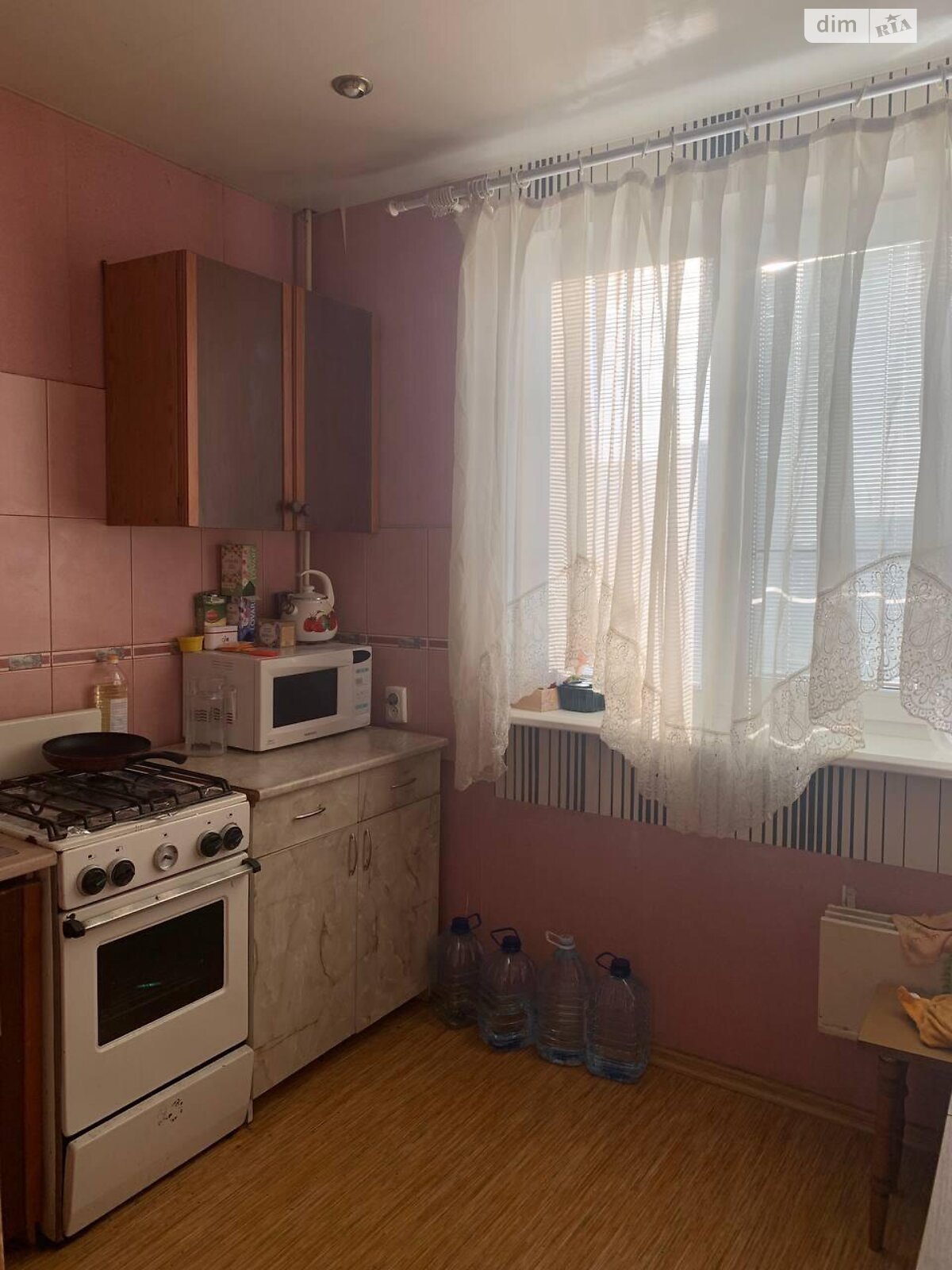 Продажа двухкомнатной квартиры в Харькове, на въезд Фесенковский 9, район Салтовский фото 1
