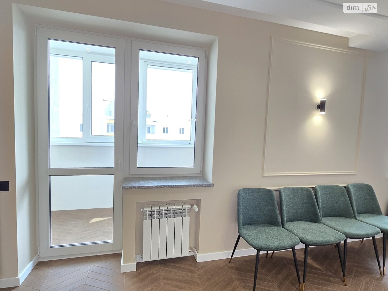 Продаж трикімнатної квартири в Харкові, на вул. Франківська 10, район Салтівський фото 1 Продаж трикімнатної квартири в Харкові, на вул. Франківська 10, район Салтівський фото 1