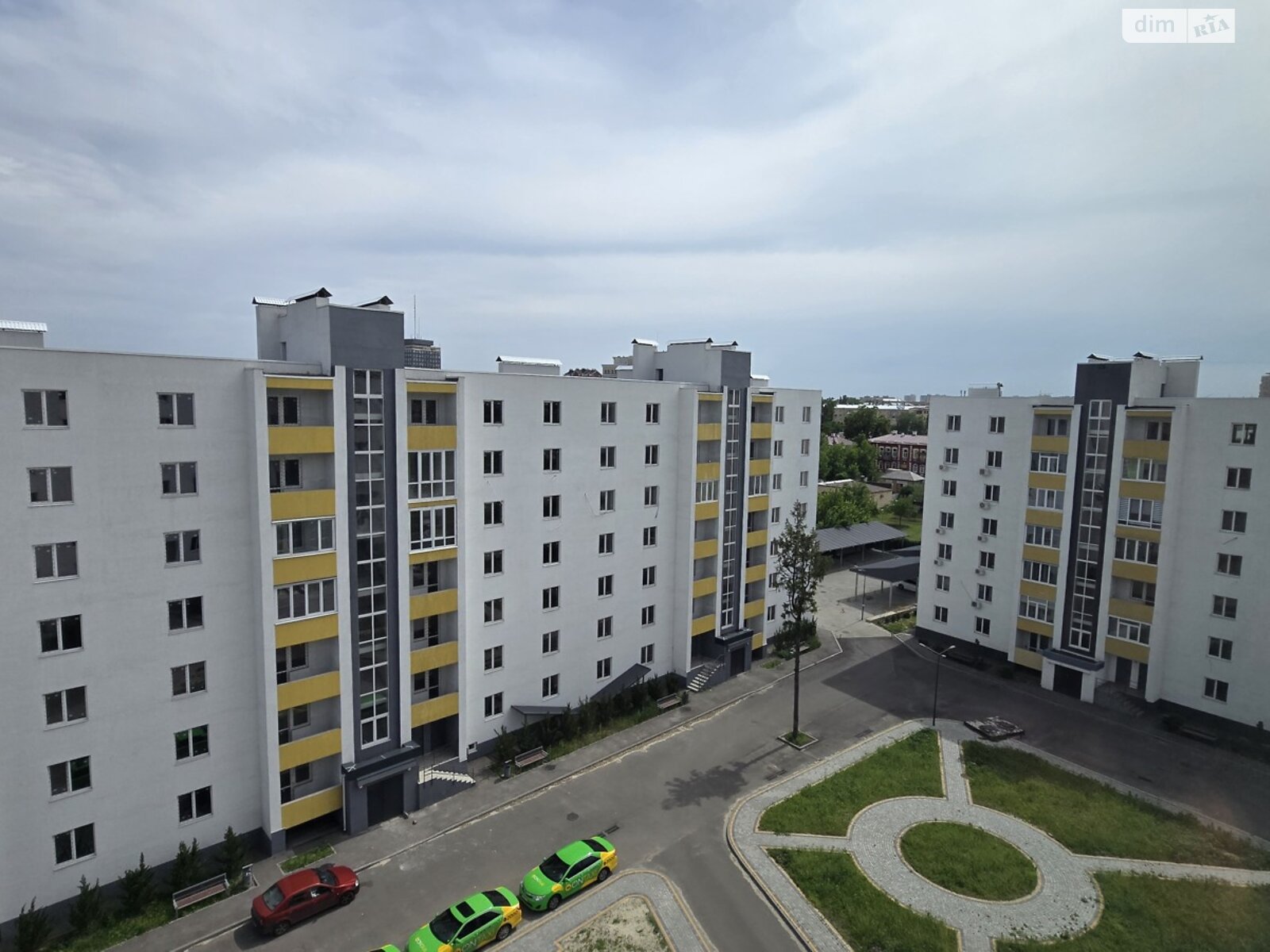 Продаж трикімнатної квартири в Харкові, на вул. Франківська 10, район Салтівський фото 1 Продаж трикімнатної квартири в Харкові, на вул. Франківська 10, район Салтівський фото 1