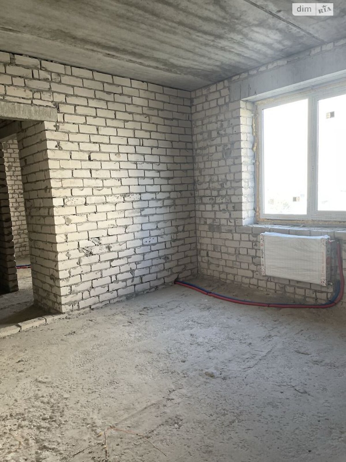 Продажа однокомнатной квартиры в Харькове, на ул. Франковская 10Б, район Салтовский фото 1