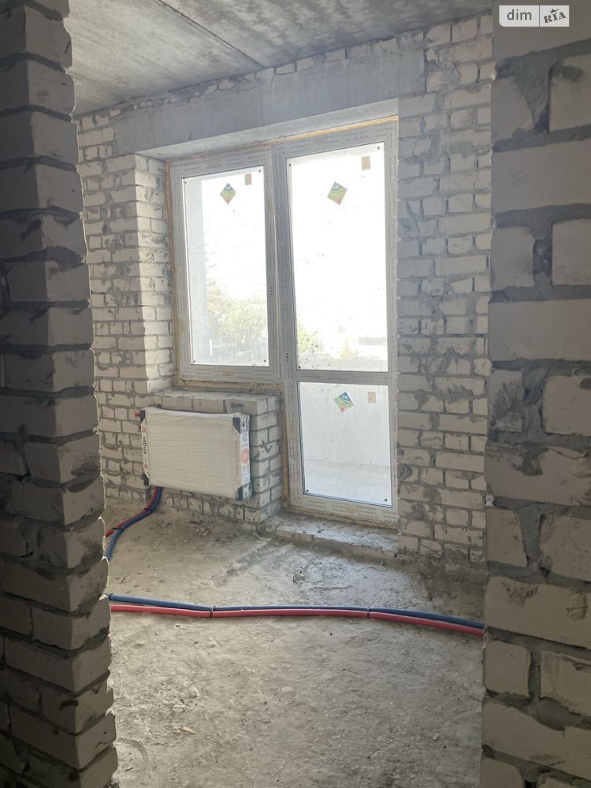 Продажа однокомнатной квартиры в Харькове, на ул. Франковская 10Б, район Салтовский фото 1