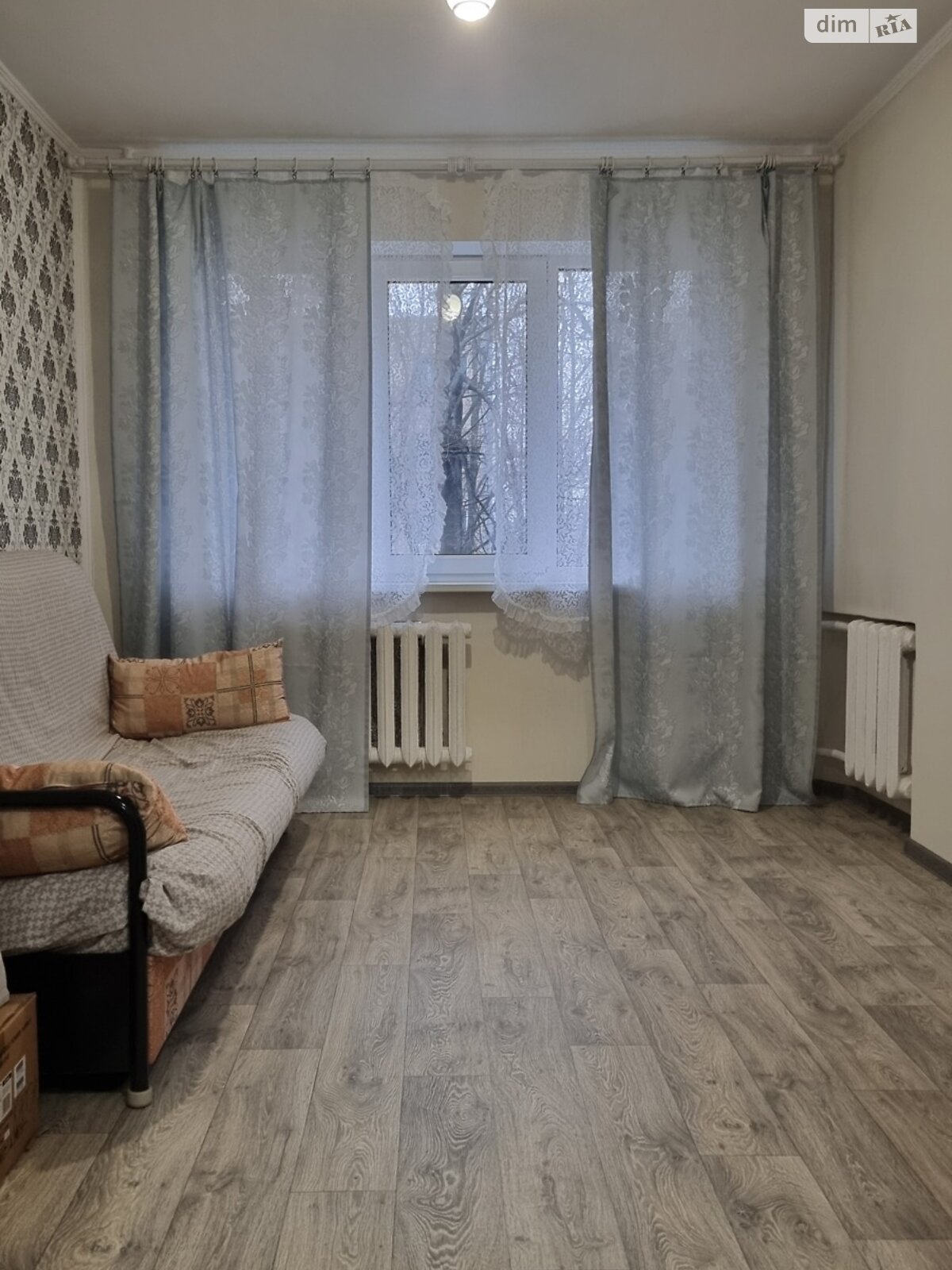 Продажа однокомнатной квартиры в Харькове, на ул. Гарибальди 2, район Салтовский фото 1