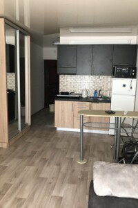 Продаж однокімнатної квартири в Харкові, на вул. Гарібальді 2, район Салтівський фото 2