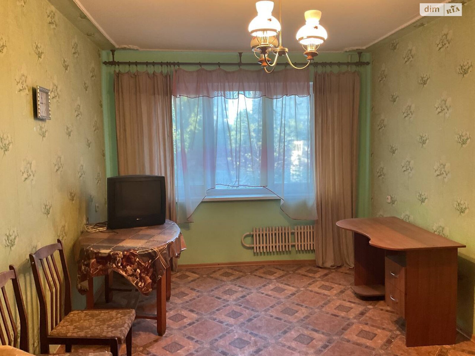 Продажа однокомнатной квартиры в Харькове, на ул. Гарибальди 26, район Салтовский фото 1 Продажа однокомнатной квартиры в Харькове, на ул. Гарибальди 26, район Салтовский фото 1