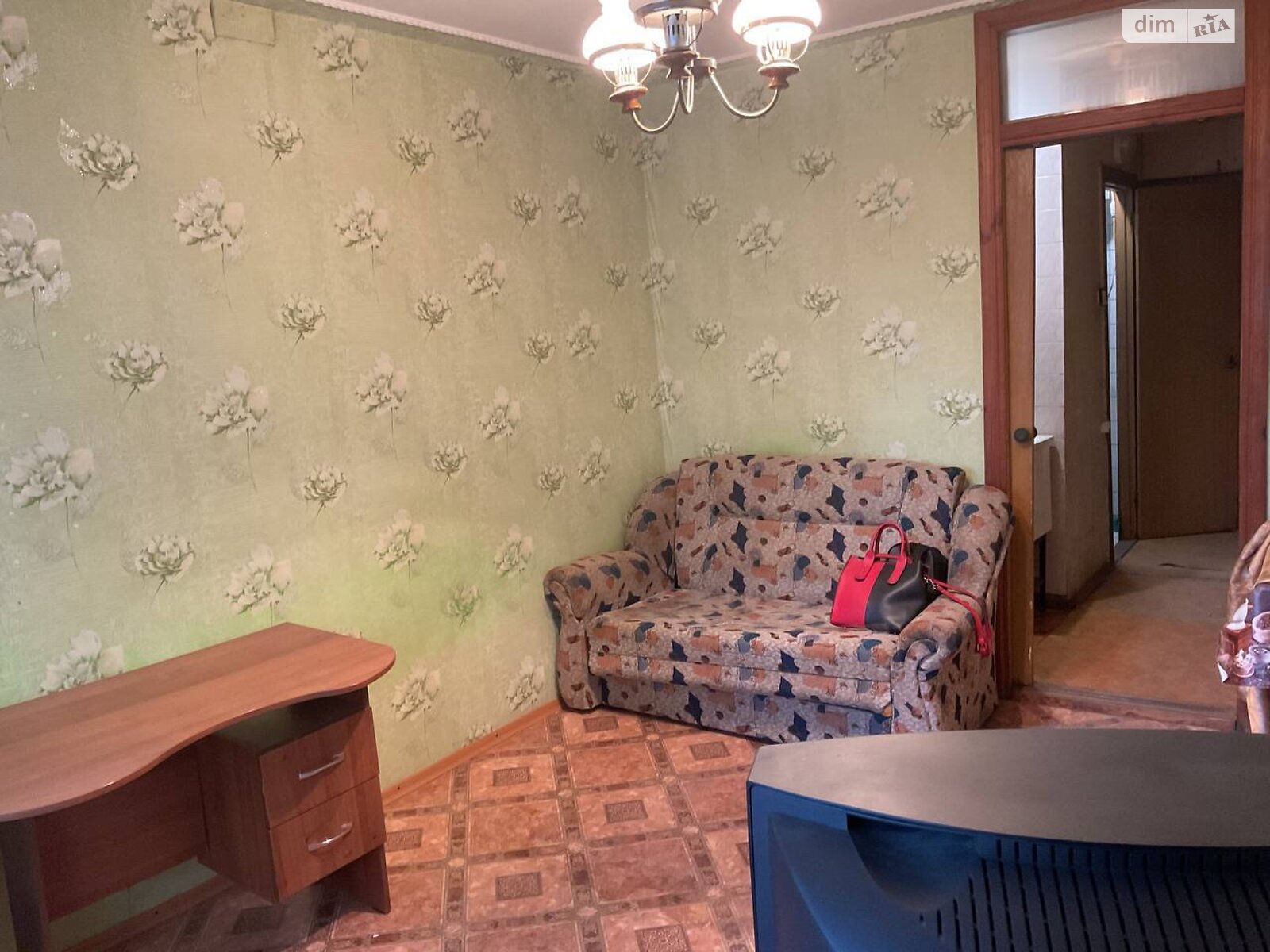 Продажа однокомнатной квартиры в Харькове, на ул. Гарибальди 26, район Салтовский фото 1 Продажа однокомнатной квартиры в Харькове, на ул. Гарибальди 26, район Салтовский фото 1