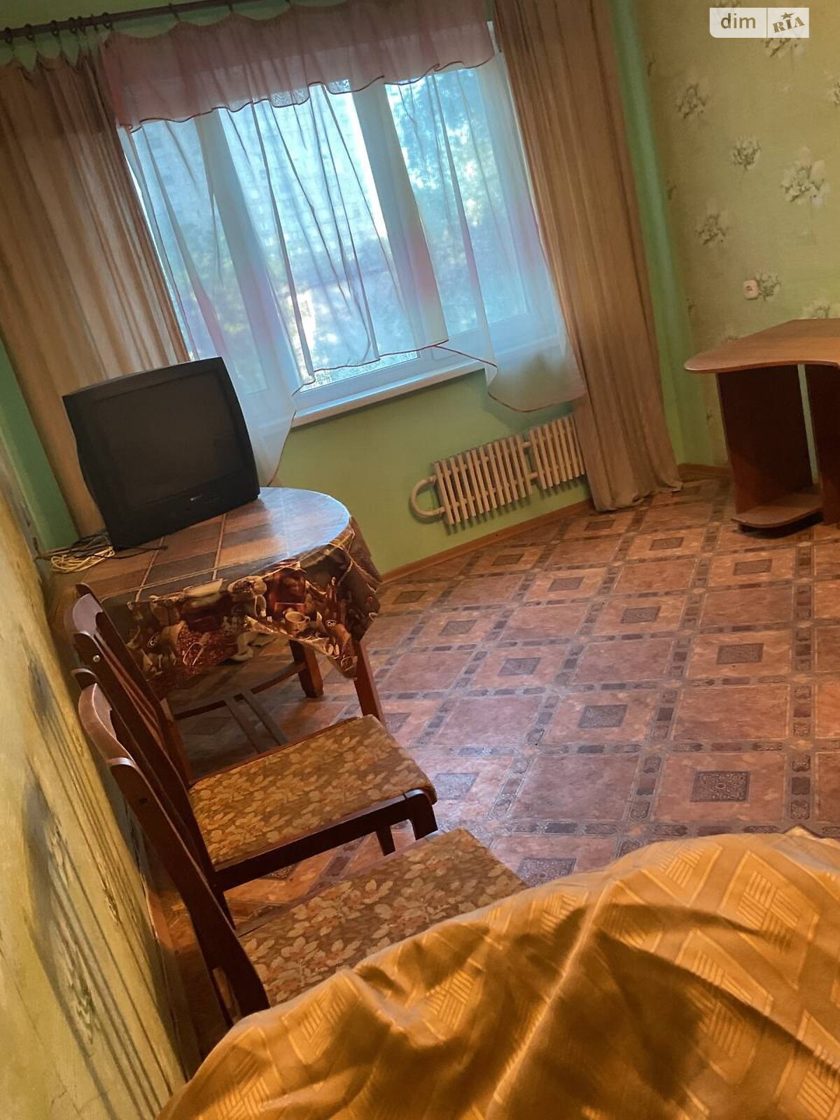 Продажа однокомнатной квартиры в Харькове, на ул. Гарибальди 26, район Салтовский фото 1 Продажа однокомнатной квартиры в Харькове, на ул. Гарибальди 26, район Салтовский фото 1