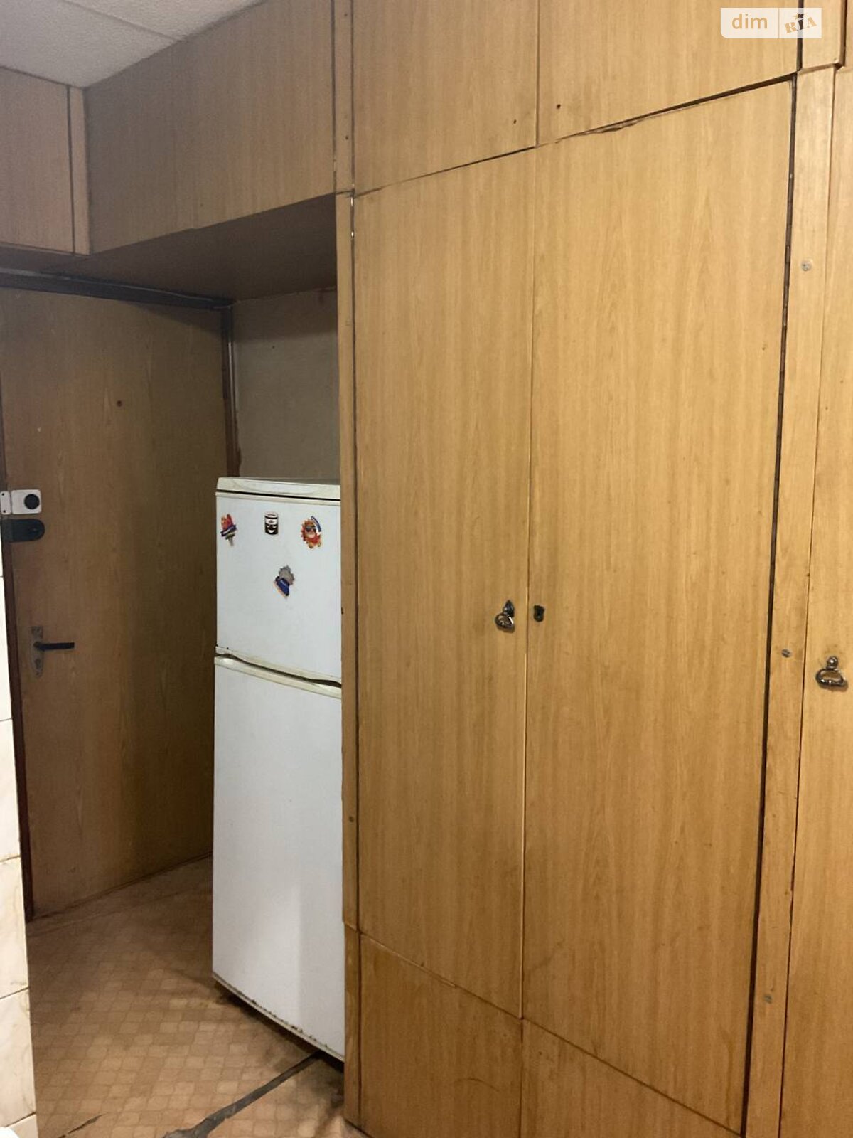 Продажа однокомнатной квартиры в Харькове, на ул. Гарибальди 26, район Салтовский фото 1 Продажа однокомнатной квартиры в Харькове, на ул. Гарибальди 26, район Салтовский фото 1