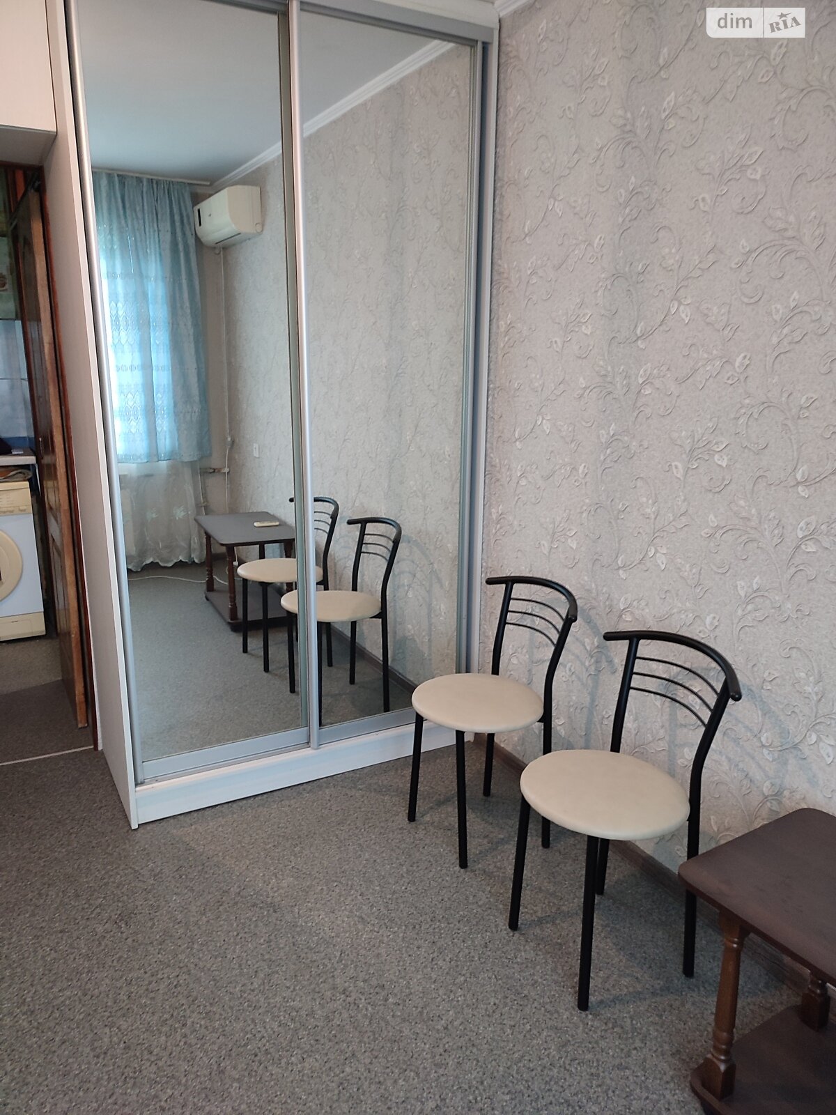 Продаж однокімнатної квартири в Харкові, на вул. Гарібальді 2, район Салтівський фото 1 Продаж однокімнатної квартири в Харкові, на вул. Гарібальді 2, район Салтівський фото 1