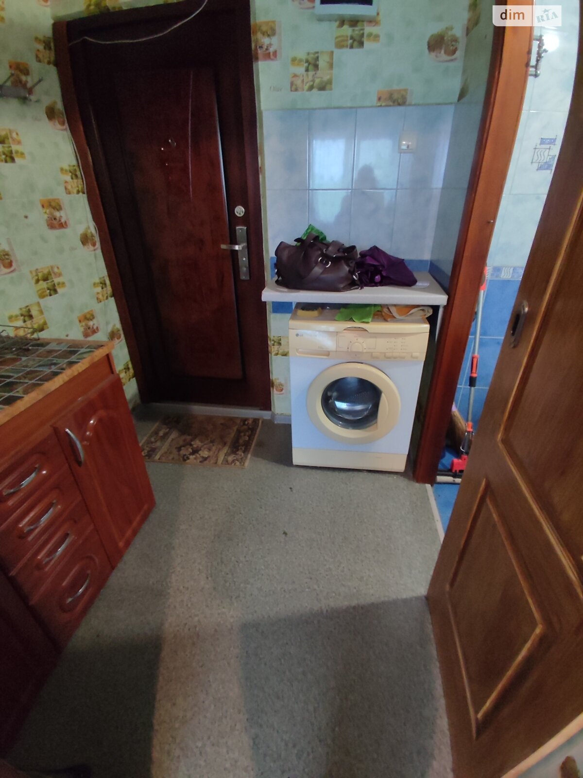Продаж однокімнатної квартири в Харкові, на вул. Гарібальді 2, район Салтівський фото 1 Продаж однокімнатної квартири в Харкові, на вул. Гарібальді 2, район Салтівський фото 1