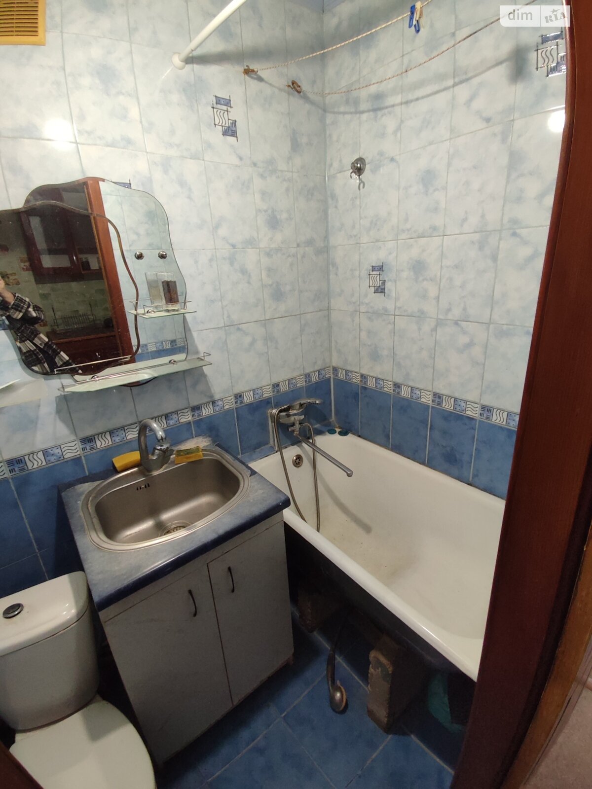 Продаж однокімнатної квартири в Харкові, на вул. Гарібальді 2, район Салтівський фото 1 Продаж однокімнатної квартири в Харкові, на вул. Гарібальді 2, район Салтівський фото 1