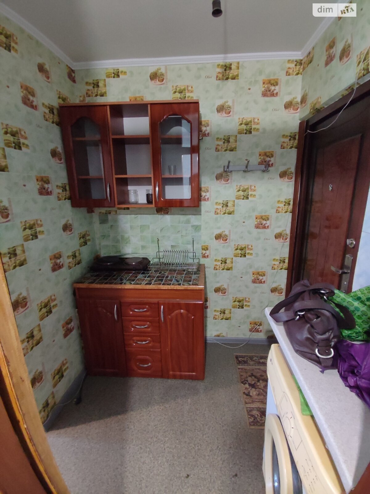 Продаж однокімнатної квартири в Харкові, на вул. Гарібальді 2, район Салтівський фото 1 Продаж однокімнатної квартири в Харкові, на вул. Гарібальді 2, район Салтівський фото 1