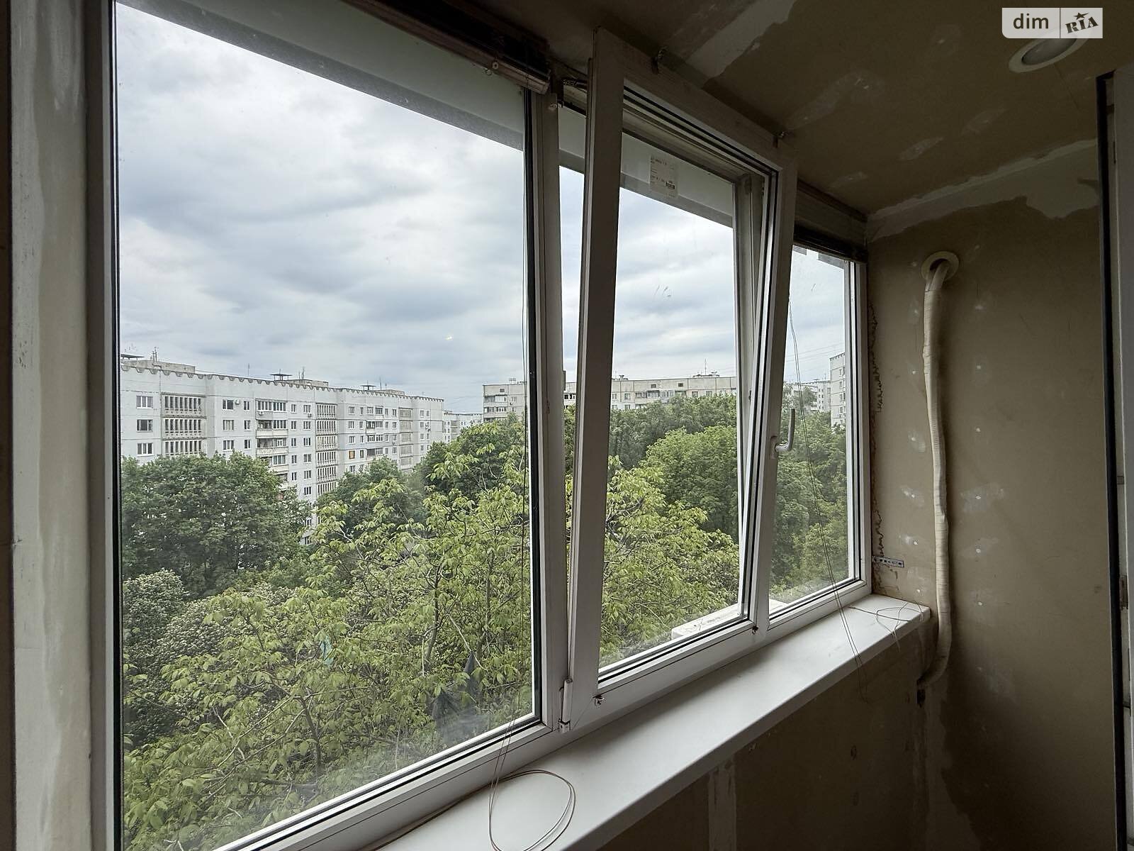 Продаж однокімнатної квартири в Харкові, на вул. Гарібальді 1, район Салтівський фото 1 Продаж однокімнатної квартири в Харкові, на вул. Гарібальді 1, район Салтівський фото 1