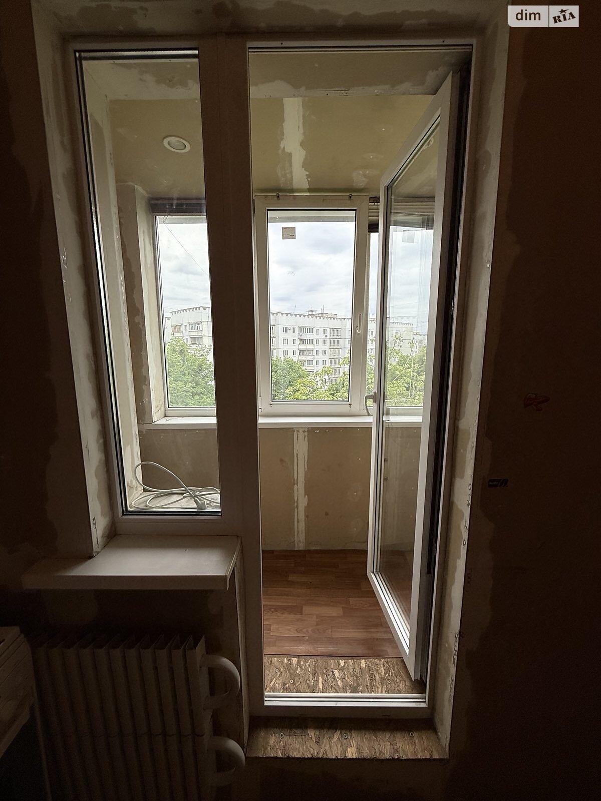 Продаж однокімнатної квартири в Харкові, на вул. Гарібальді 1, район Салтівський фото 1 Продаж однокімнатної квартири в Харкові, на вул. Гарібальді 1, район Салтівський фото 1