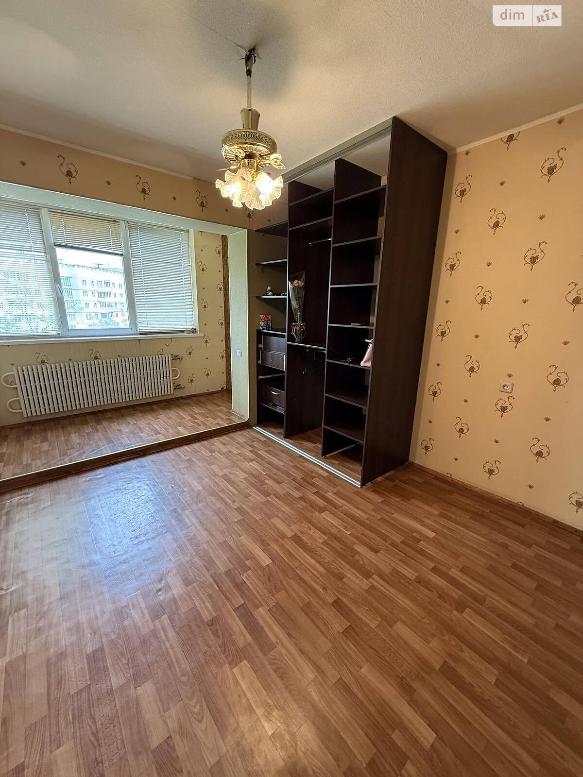 Продаж однокімнатної квартири в Харкові, на вул. Гарібальді 1, район Салтівський фото 1 Продаж однокімнатної квартири в Харкові, на вул. Гарібальді 1, район Салтівський фото 1