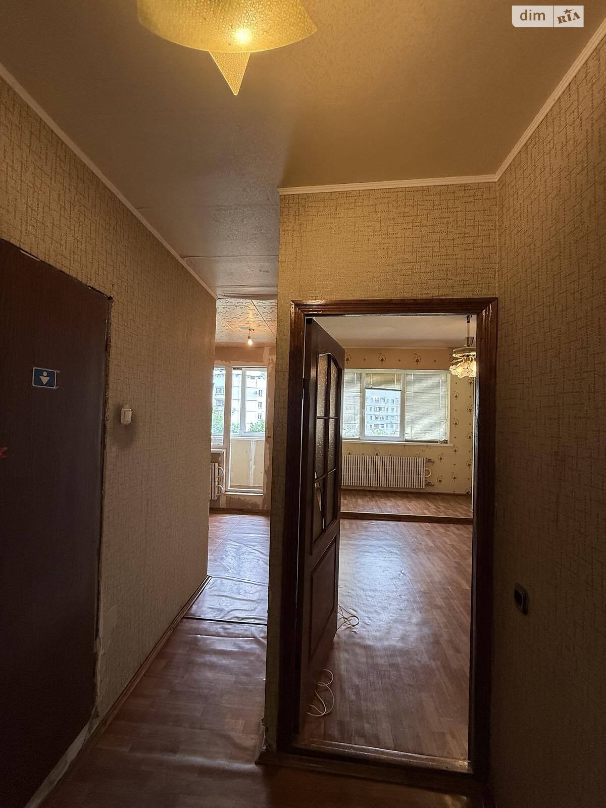 Продаж однокімнатної квартири в Харкові, на вул. Гарібальді 1, район Салтівський фото 1 Продаж однокімнатної квартири в Харкові, на вул. Гарібальді 1, район Салтівський фото 1