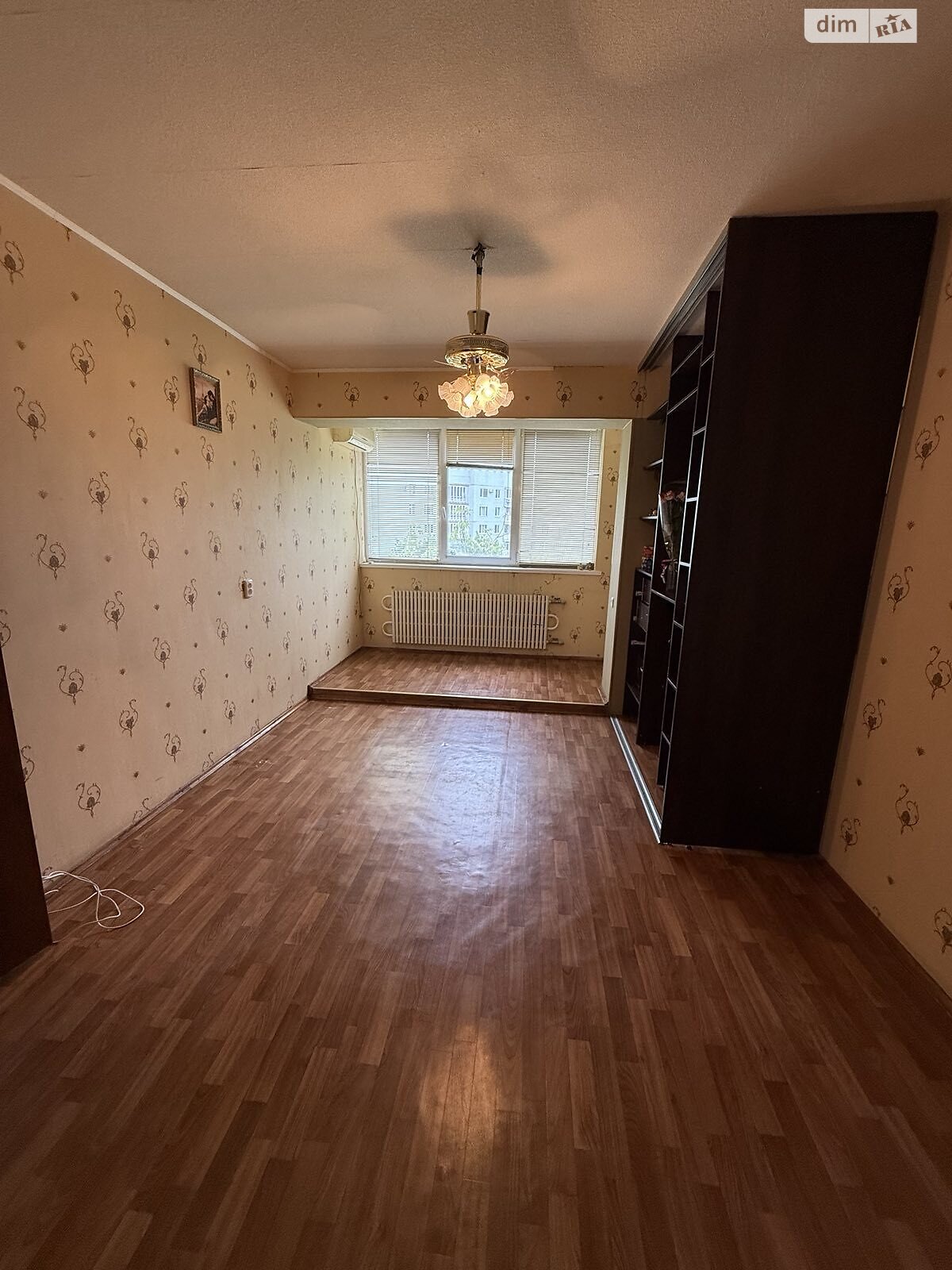 Продаж однокімнатної квартири в Харкові, на вул. Гарібальді 1, район Салтівський фото 1 Продаж однокімнатної квартири в Харкові, на вул. Гарібальді 1, район Салтівський фото 1