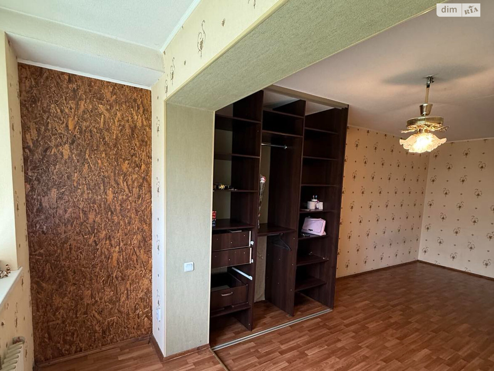 Продаж однокімнатної квартири в Харкові, на вул. Гарібальді 1, район Салтівський фото 1 Продаж однокімнатної квартири в Харкові, на вул. Гарібальді 1, район Салтівський фото 1