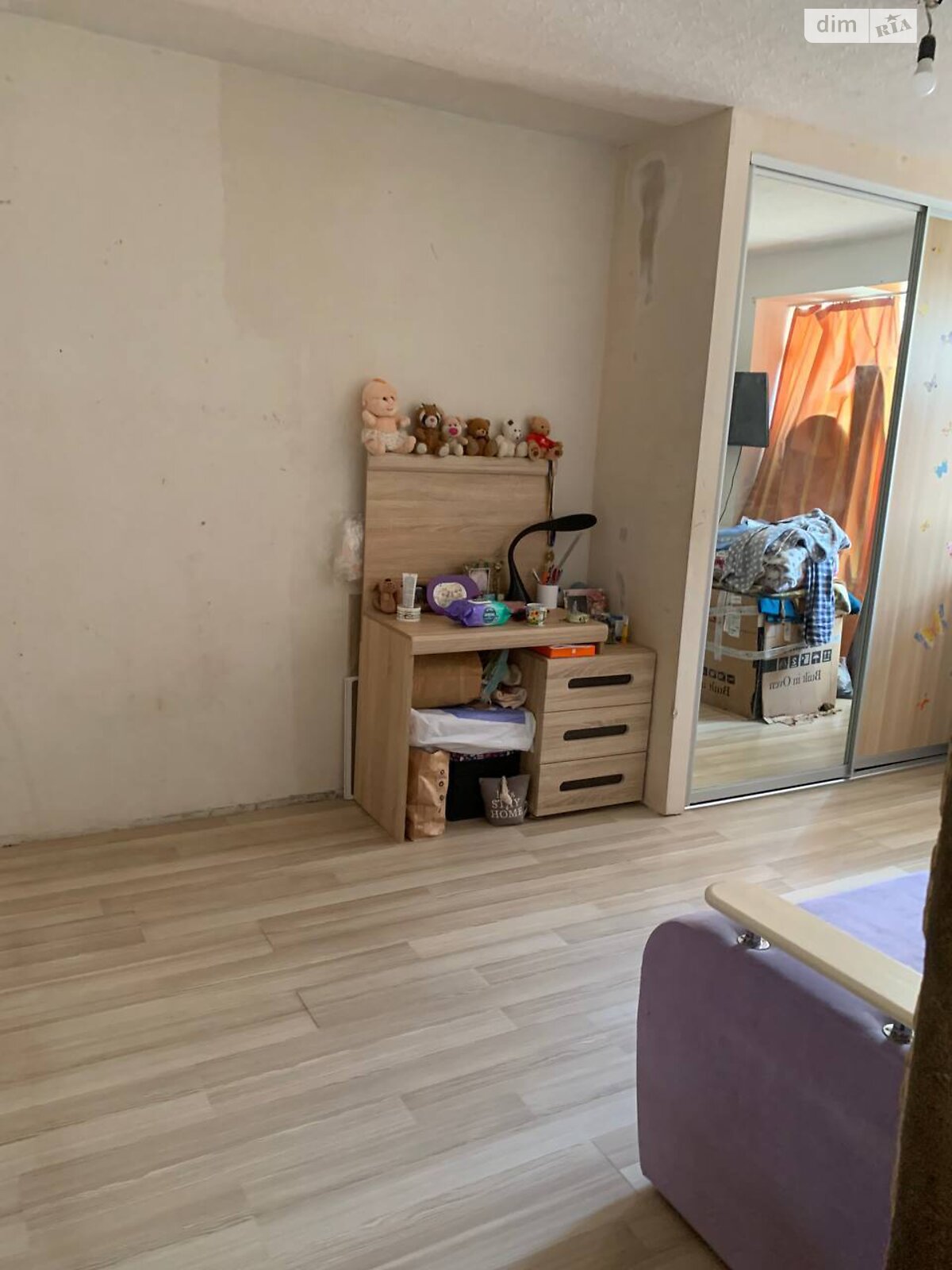 Продажа однокомнатной квартиры в Харькове, на ул. Гарибальди 11А, кв. 74, район Салтовский фото 1 Продажа однокомнатной квартиры в Харькове, на ул. Гарибальди 11А, кв. 74, район Салтовский фото 1