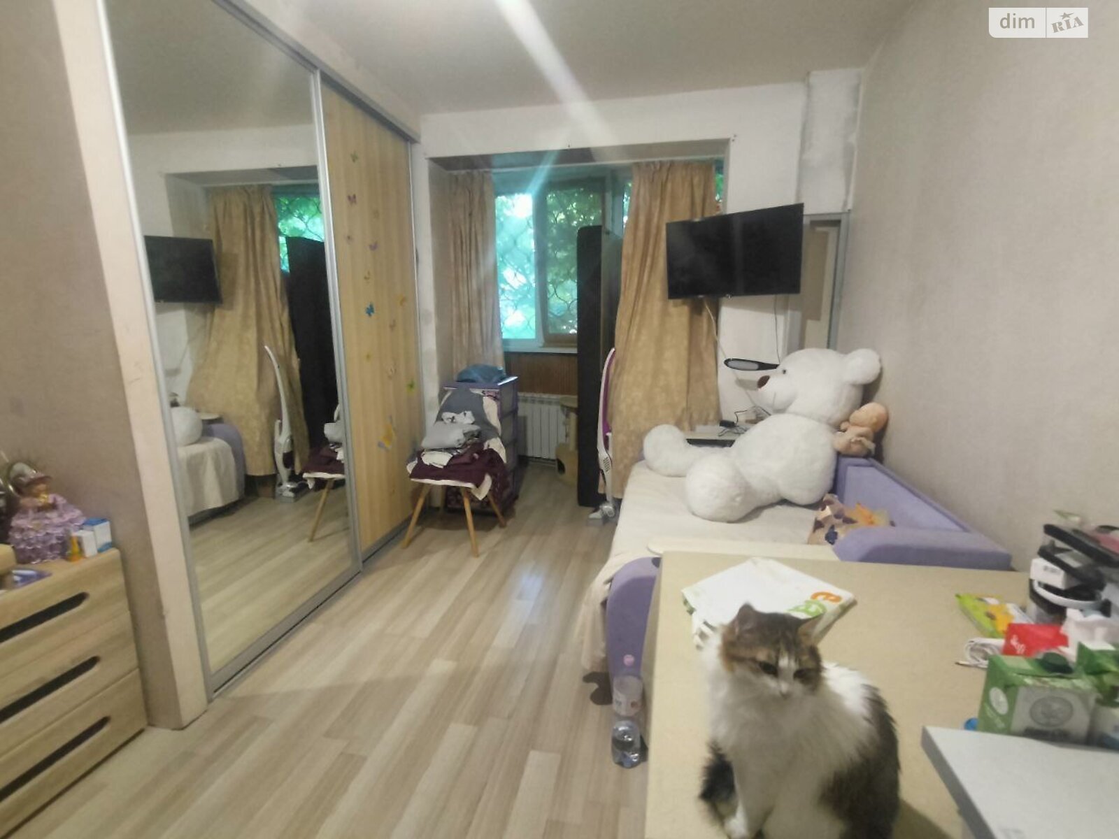 Продажа однокомнатной квартиры в Харькове, на ул. Гарибальди 11А, кв. 74, район Салтовский фото 1 Продажа однокомнатной квартиры в Харькове, на ул. Гарибальди 11А, кв. 74, район Салтовский фото 1