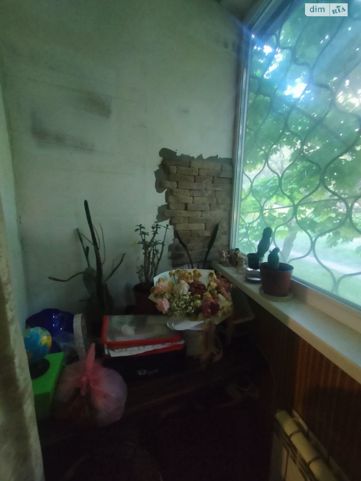 Продажа однокомнатной квартиры в Харькове, на ул. Гарибальди 11А, кв. 74, район Салтовский фото 1 Продажа однокомнатной квартиры в Харькове, на ул. Гарибальди 11А, кв. 74, район Салтовский фото 1