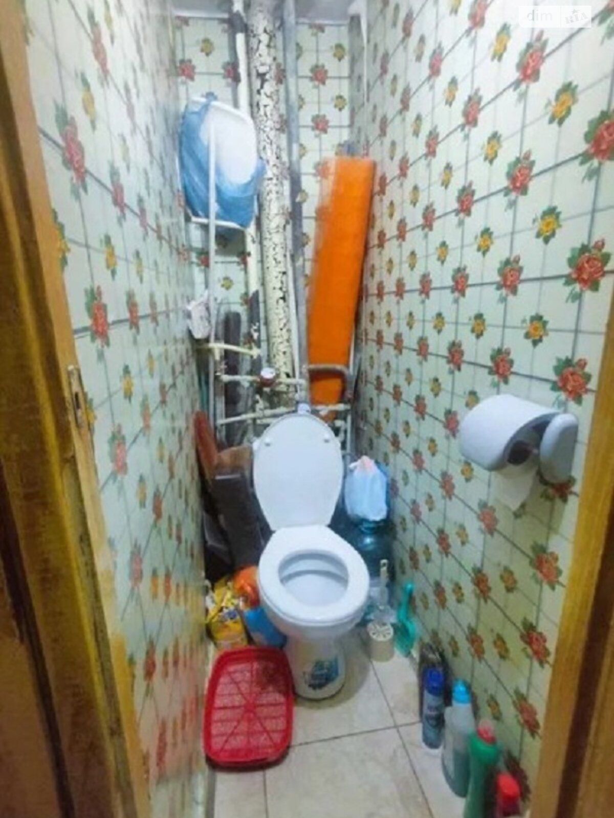 Продажа однокомнатной квартиры в Харькове, на ул. Гарибальди 11А, кв. 74, район Салтовский фото 1 Продажа однокомнатной квартиры в Харькове, на ул. Гарибальди 11А, кв. 74, район Салтовский фото 1