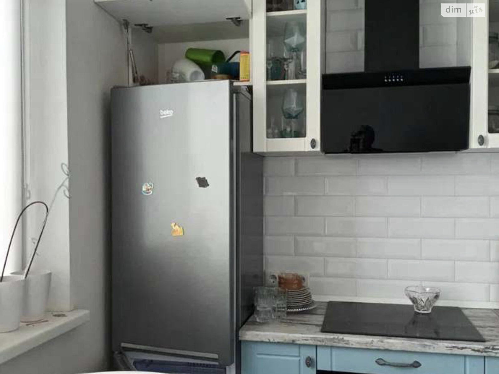 Продажа двухкомнатной квартиры в Харькове, на ул. Гарибальди 3А, район Салтовский фото 1 Продажа двухкомнатной квартиры в Харькове, на ул. Гарибальди 3А, район Салтовский фото 1