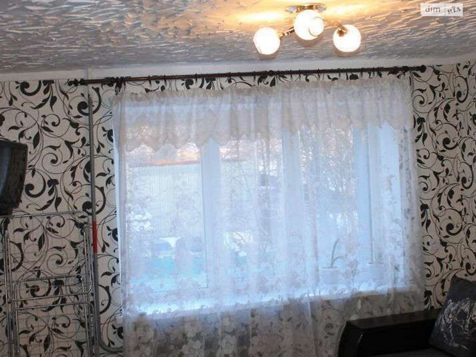 Продажа однокомнатной квартиры в Харькове, на ул. Гарибальди 45, район Салтовский фото 1 Продажа однокомнатной квартиры в Харькове, на ул. Гарибальди 45, район Салтовский фото 1