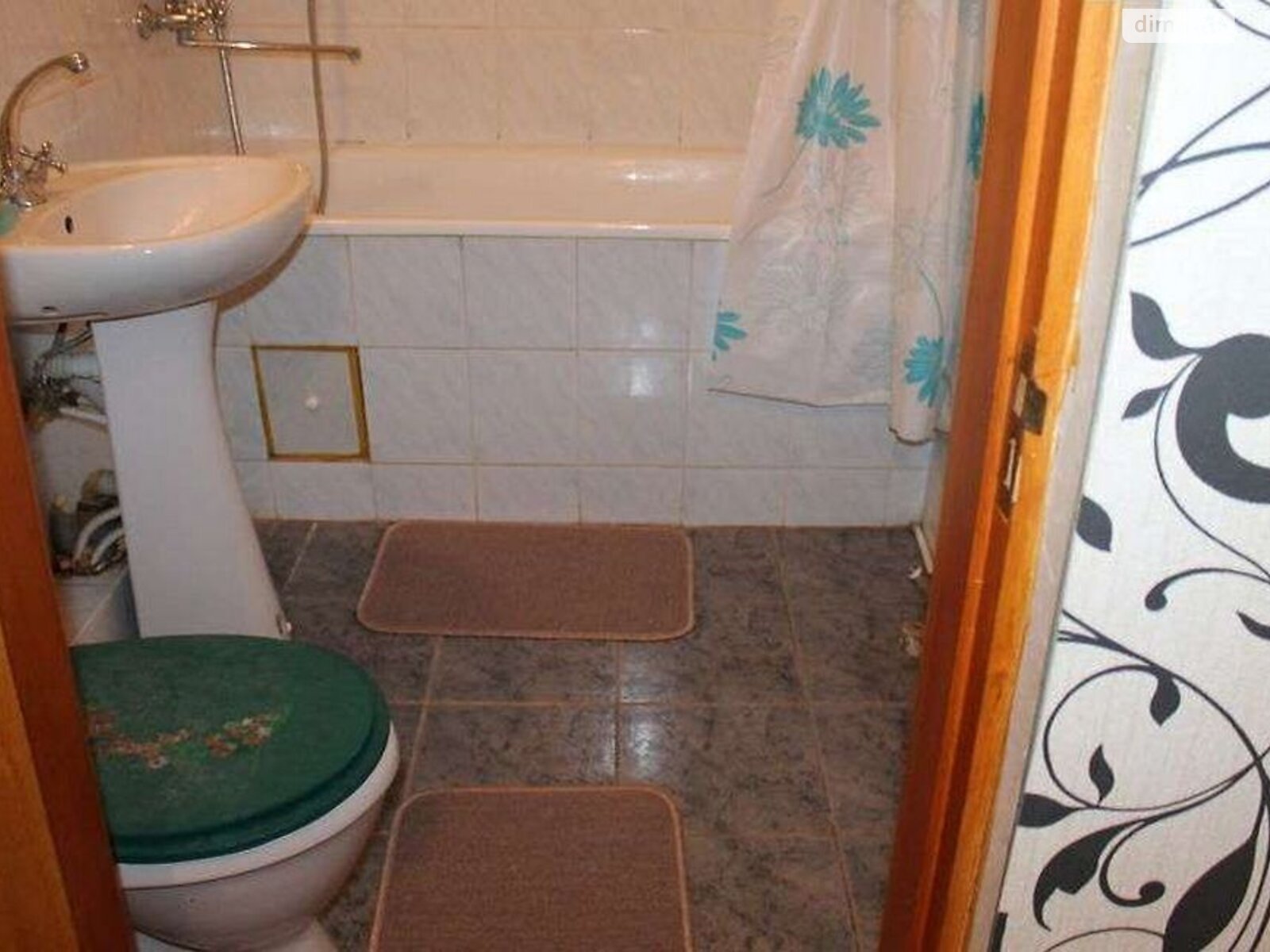 Продажа однокомнатной квартиры в Харькове, на ул. Гарибальди 45, район Салтовский фото 1 Продажа однокомнатной квартиры в Харькове, на ул. Гарибальди 45, район Салтовский фото 1