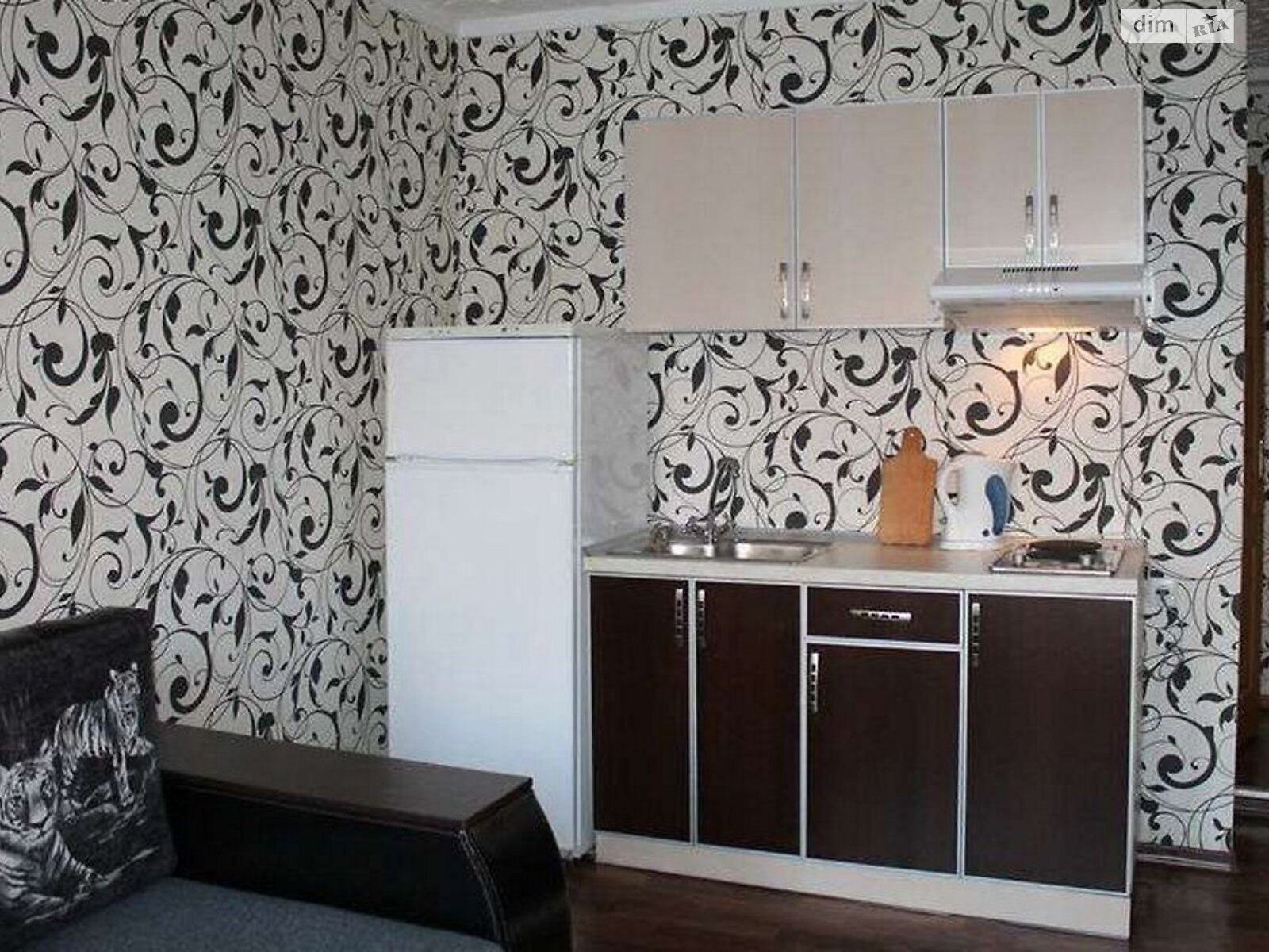 Продажа однокомнатной квартиры в Харькове, на ул. Гарибальди 45, район Салтовский фото 1 Продажа однокомнатной квартиры в Харькове, на ул. Гарибальди 45, район Салтовский фото 1