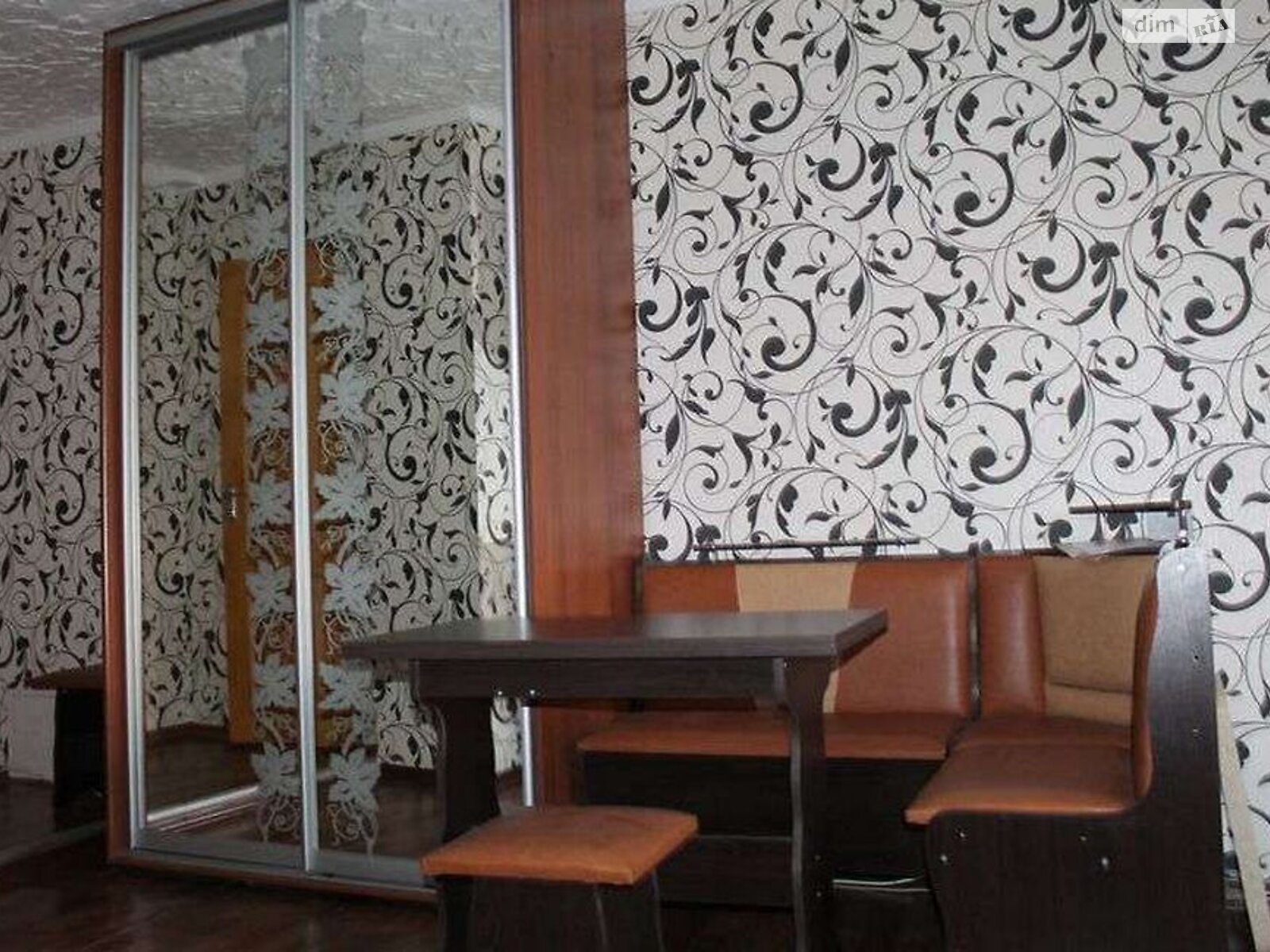 Продажа однокомнатной квартиры в Харькове, на ул. Гарибальди 45, район Салтовский фото 1 Продажа однокомнатной квартиры в Харькове, на ул. Гарибальди 45, район Салтовский фото 1