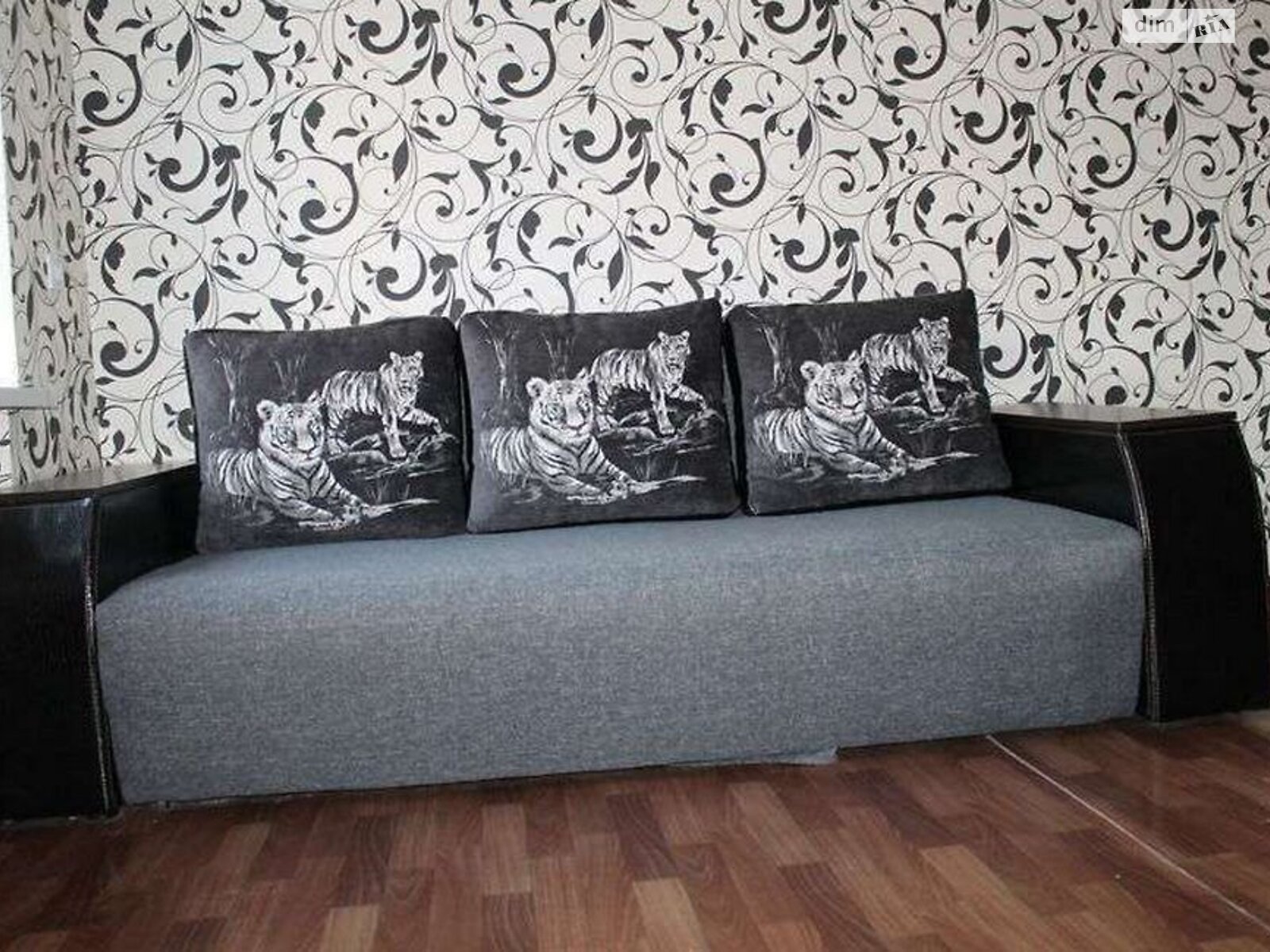 Продажа однокомнатной квартиры в Харькове, на ул. Гарибальди 45, район Салтовский фото 1 Продажа однокомнатной квартиры в Харькове, на ул. Гарибальди 45, район Салтовский фото 1