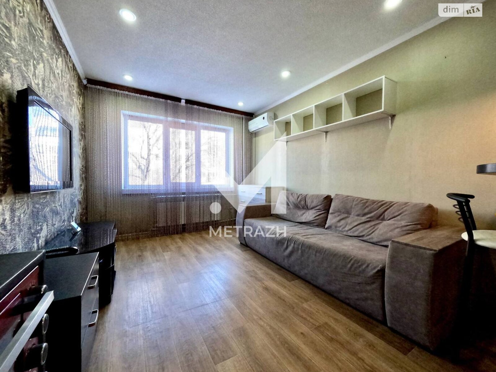 Продажа однокомнатной квартиры в Харькове, на ул. Гарибальди 26/2, район Салтовский фото 1