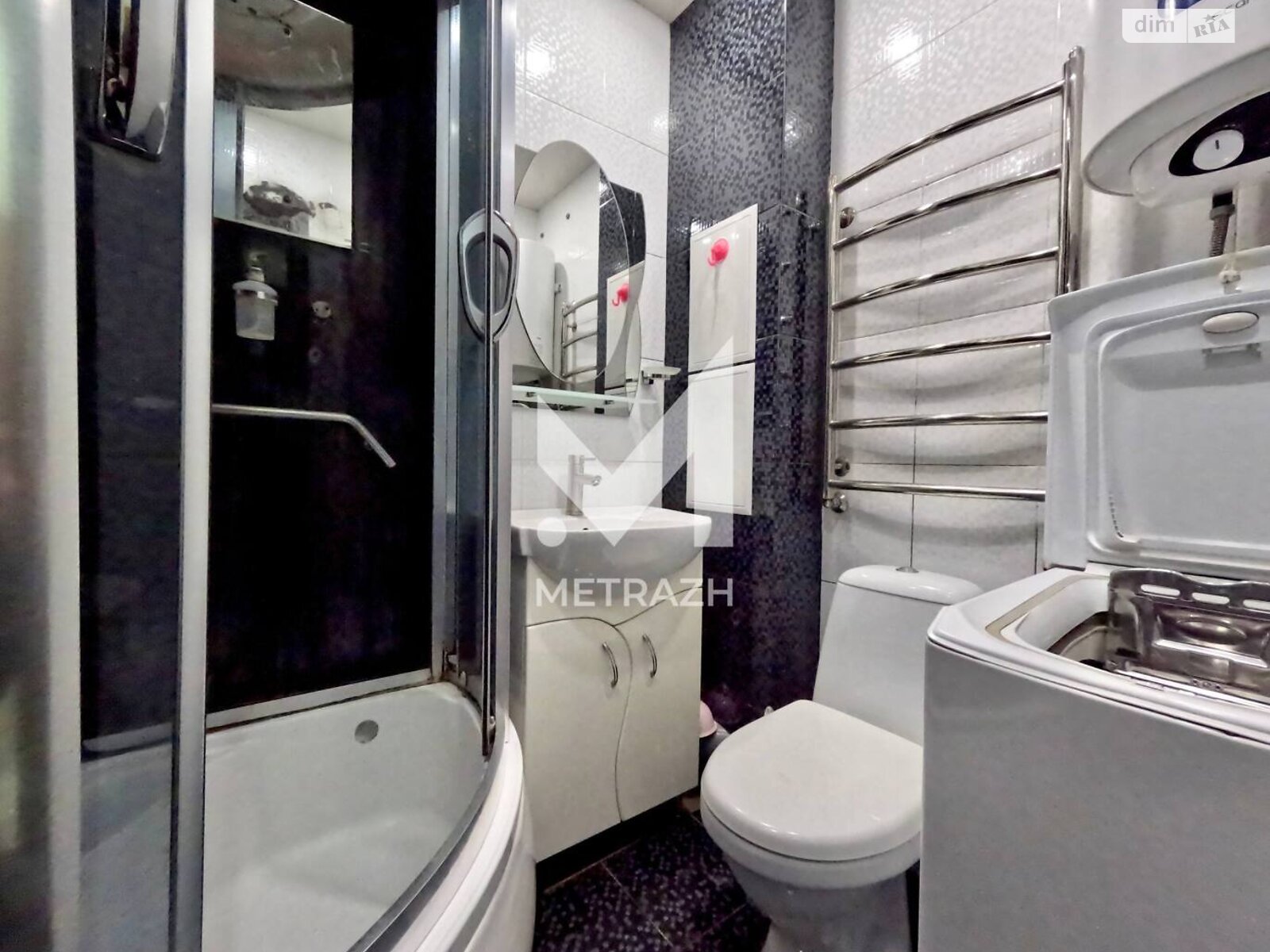 Продажа однокомнатной квартиры в Харькове, на ул. Гарибальди 26/2, район Салтовский фото 1