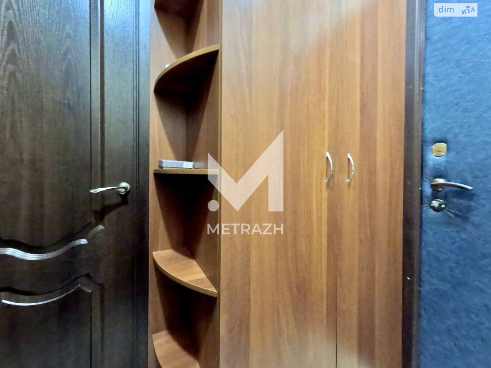 Продажа однокомнатной квартиры в Харькове, на ул. Гарибальди 26/2, район Салтовский фото 1