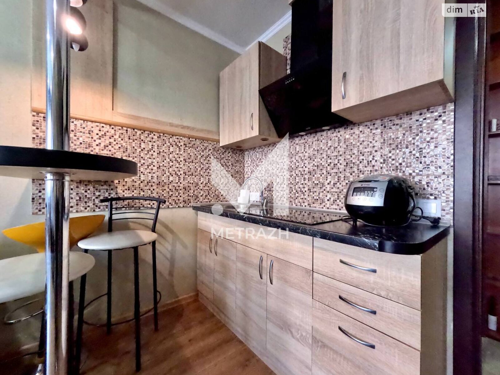 Продажа однокомнатной квартиры в Харькове, на ул. Гарибальди 26/2, район Салтовский фото 1