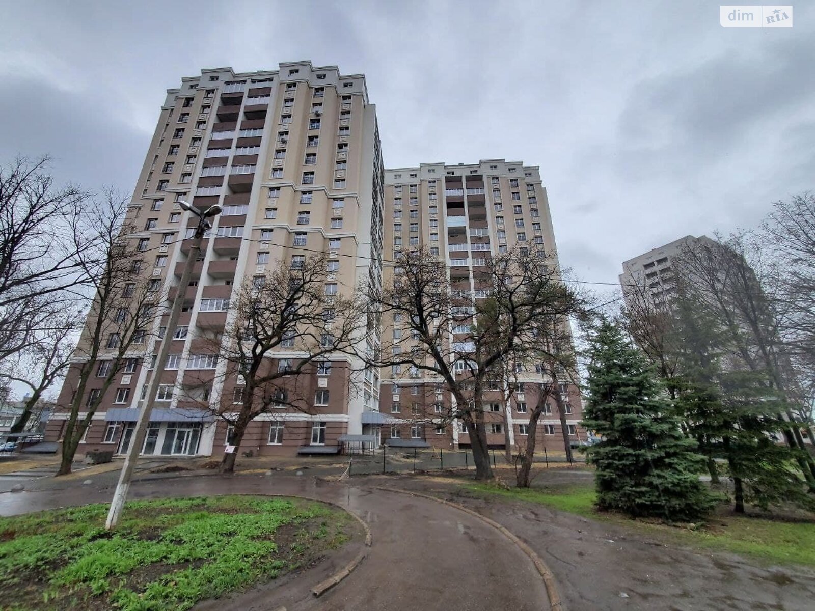 Продаж двокімнатної квартири в Харкові, на просп. Героїв Харкова 193А, район Салтівський фото 1 Продаж двокімнатної квартири в Харкові, на просп. Героїв Харкова 193А, район Салтівський фото 1