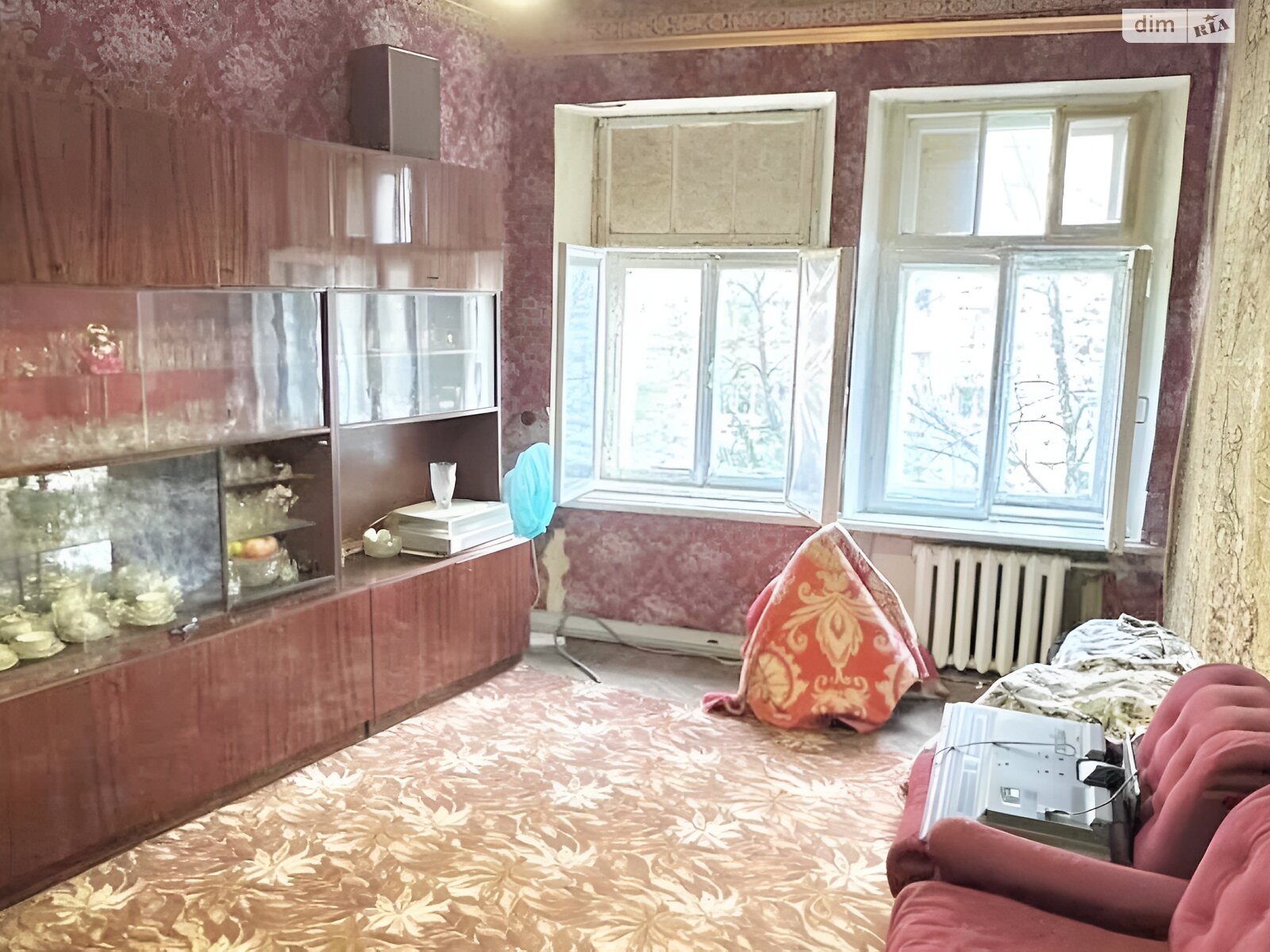 Продаж чотирикімнатної квартири в Харкові, на просп. Героїв Харкова, район Салтівський фото 1 Продаж чотирикімнатної квартири в Харкові, на просп. Героїв Харкова, район Салтівський фото 1