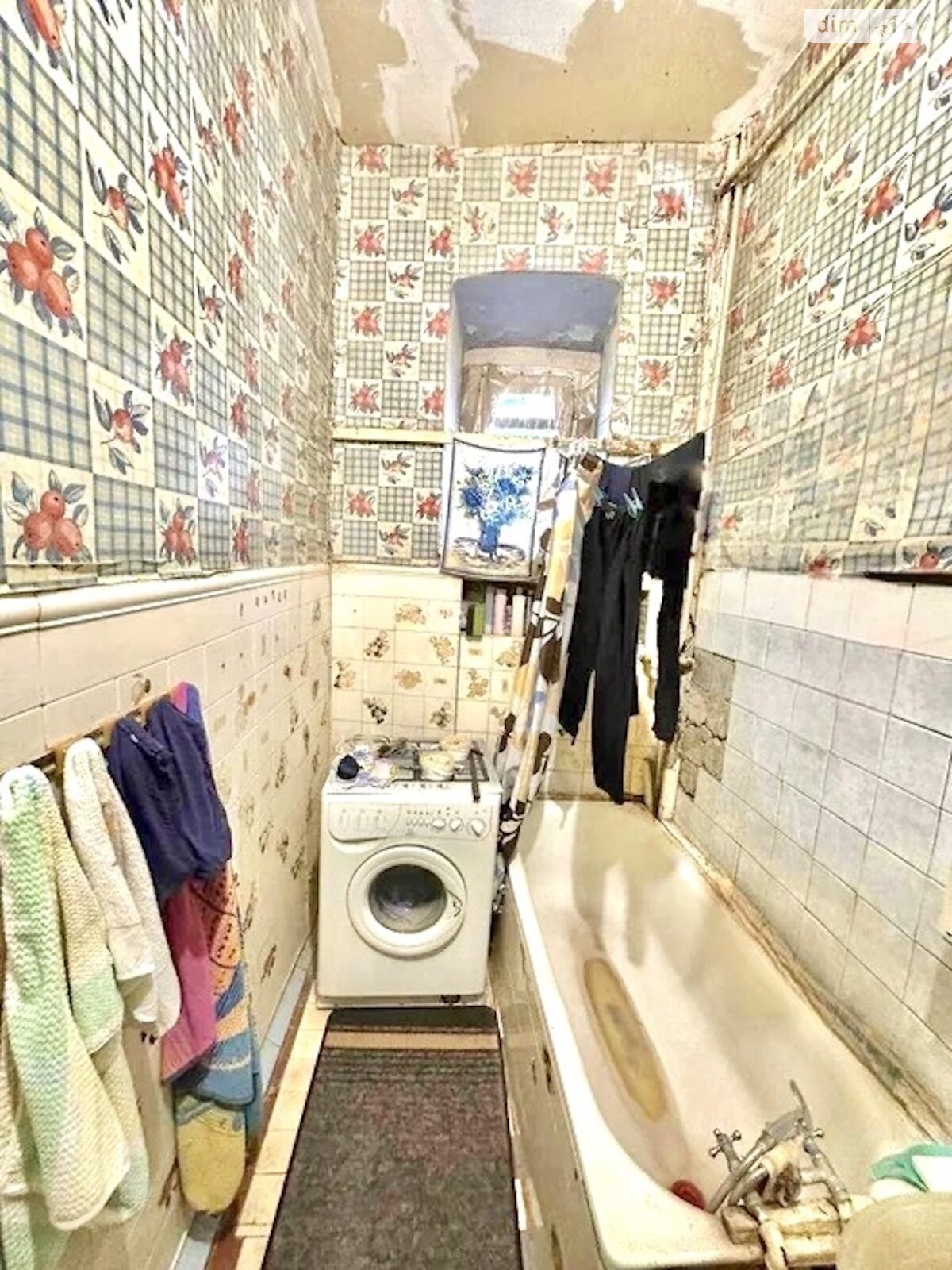 Продаж чотирикімнатної квартири в Харкові, на просп. Героїв Харкова, район Салтівський фото 1 Продаж чотирикімнатної квартири в Харкові, на просп. Героїв Харкова, район Салтівський фото 1