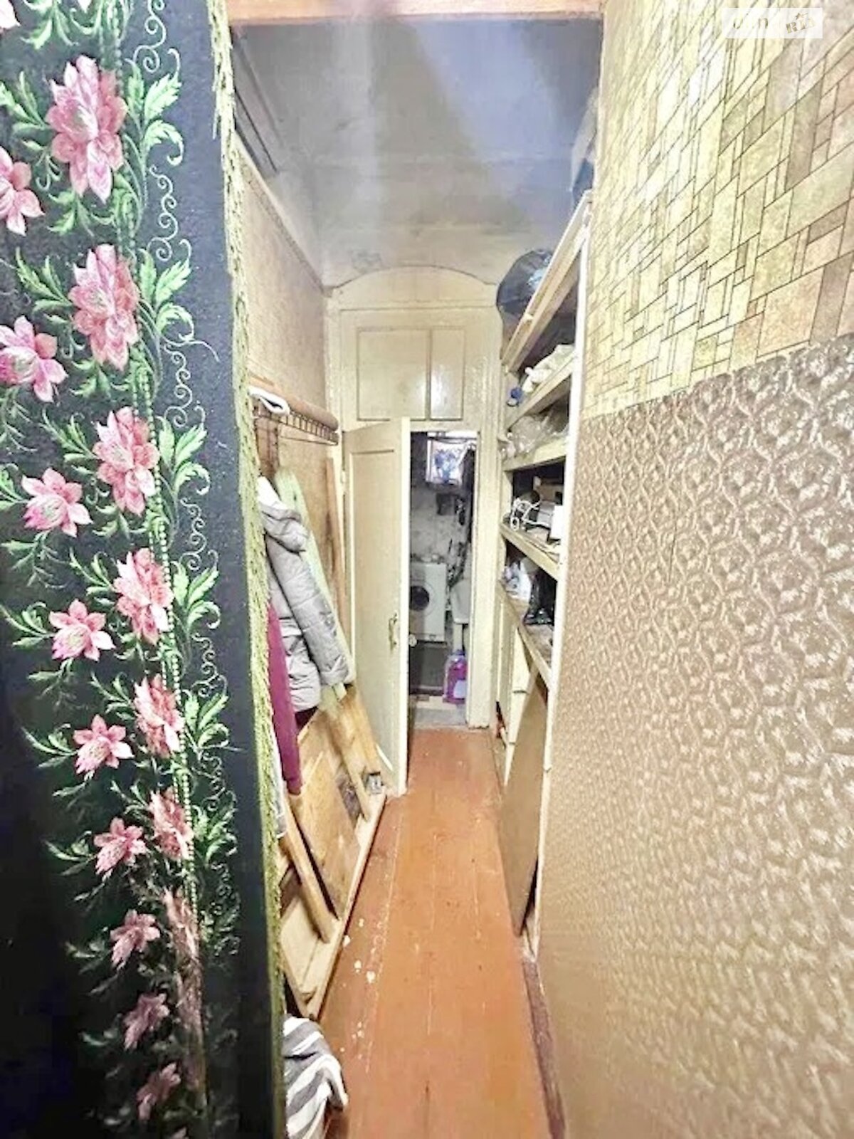 Продаж чотирикімнатної квартири в Харкові, на просп. Героїв Харкова, район Салтівський фото 1 Продаж чотирикімнатної квартири в Харкові, на просп. Героїв Харкова, район Салтівський фото 1