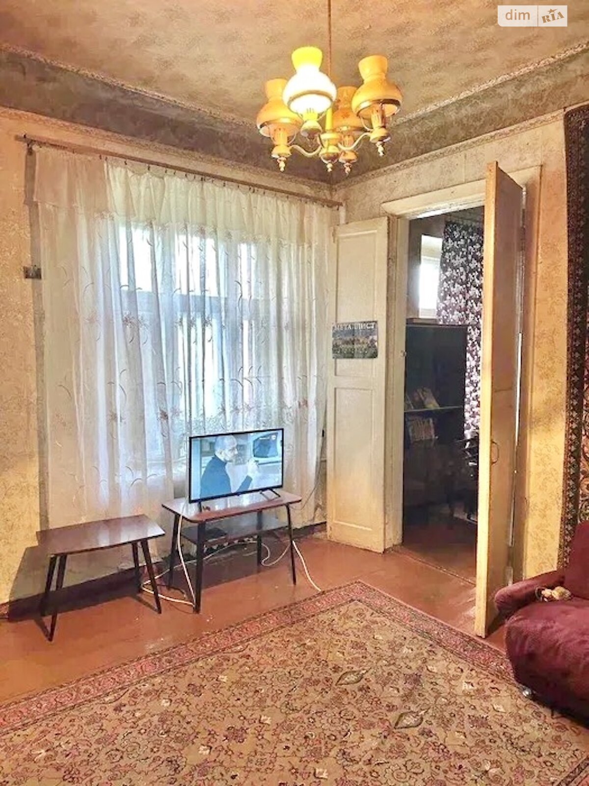 Продаж чотирикімнатної квартири в Харкові, на просп. Героїв Харкова, район Салтівський фото 1 Продаж чотирикімнатної квартири в Харкові, на просп. Героїв Харкова, район Салтівський фото 1