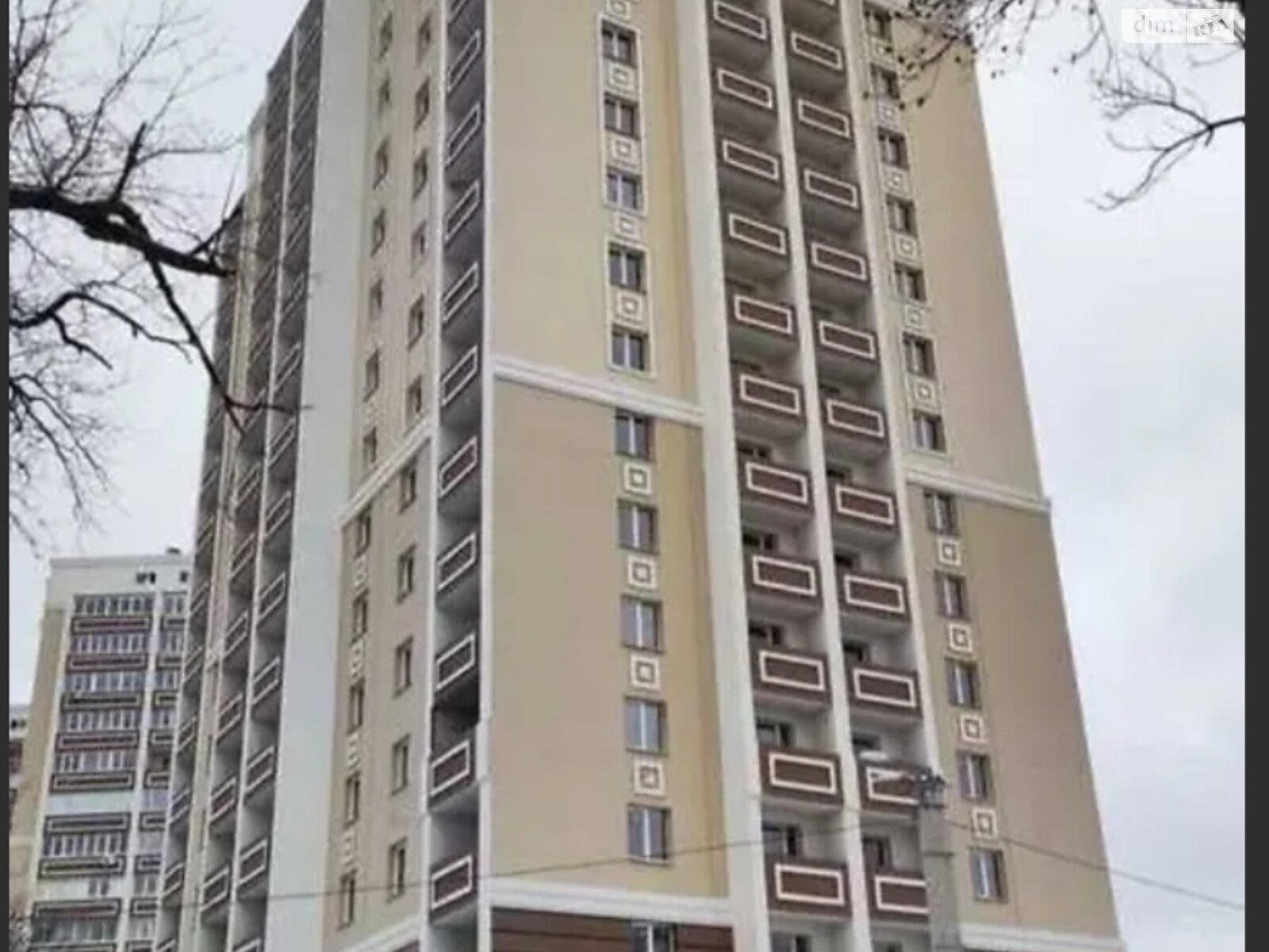 Продаж однокімнатної квартири в Харкові, на просп. Героїв Харкова 193А, район Салтівський фото 1 Продаж однокімнатної квартири в Харкові, на просп. Героїв Харкова 193А, район Салтівський фото 1
