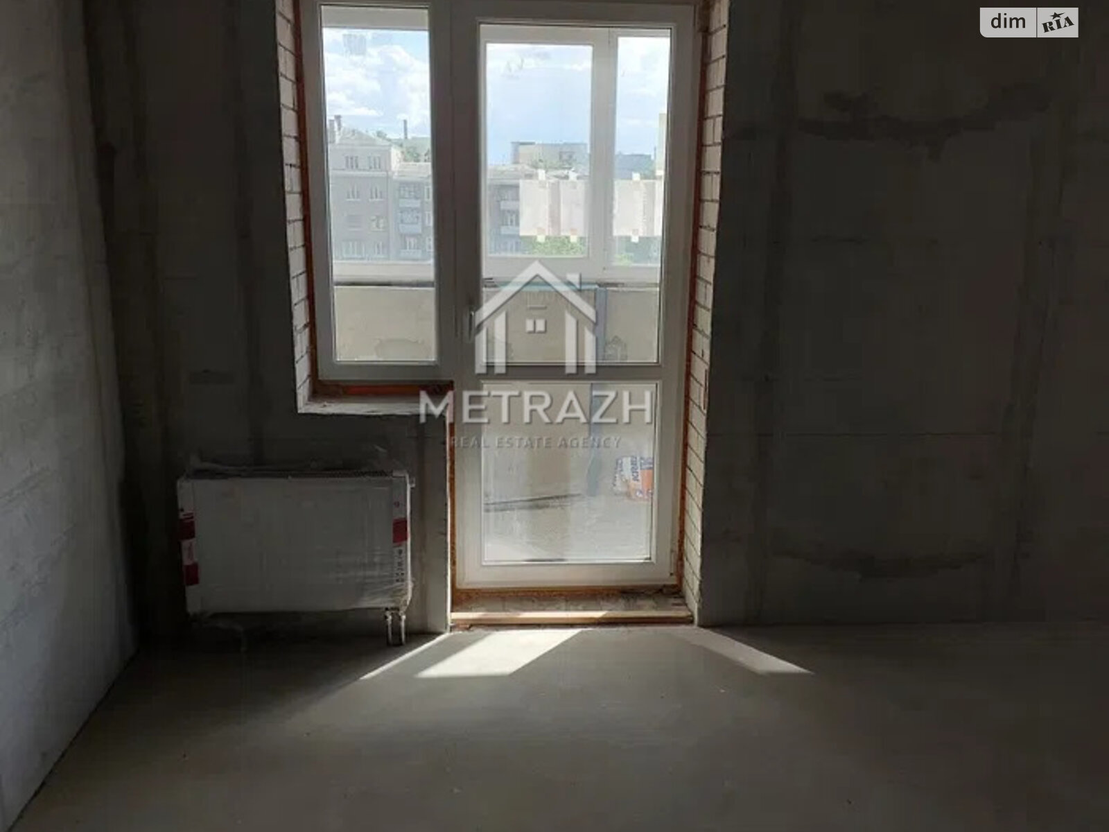 Продаж однокімнатної квартири в Харкові, на просп. Героїв Харкова 193А, район Салтівський фото 1 Продаж однокімнатної квартири в Харкові, на просп. Героїв Харкова 193А, район Салтівський фото 1