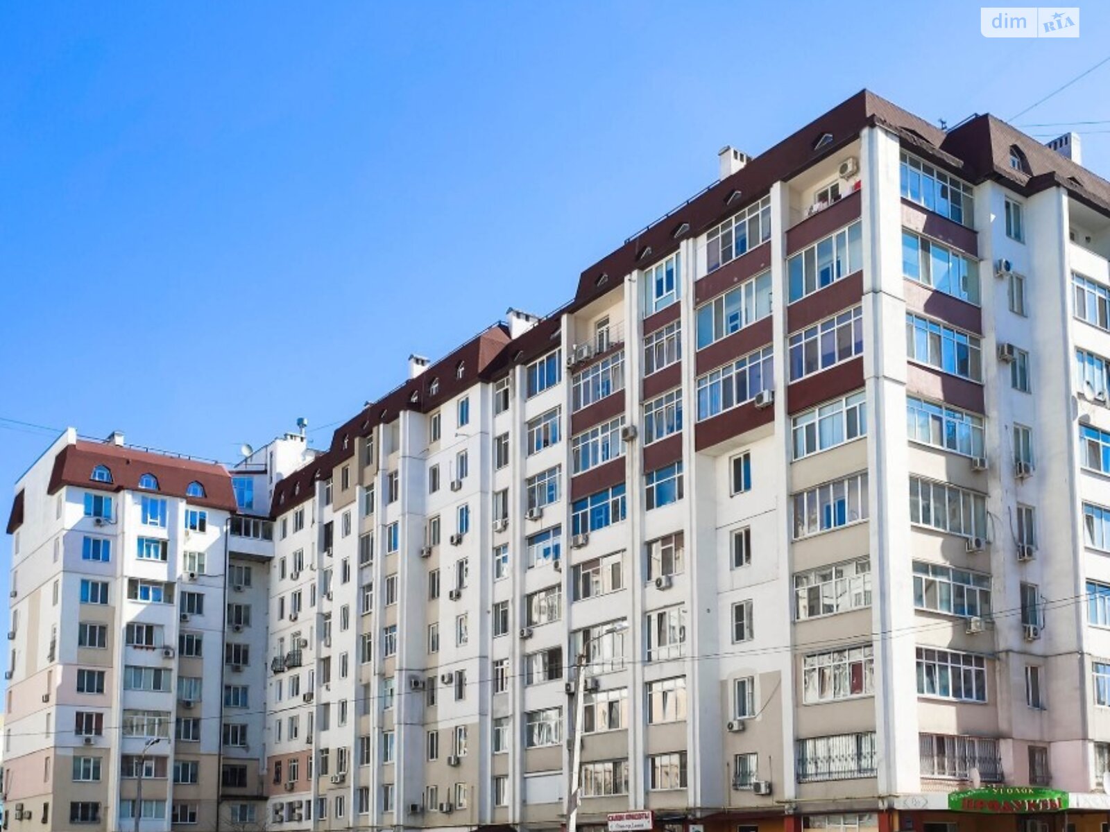 Продаж однокімнатної квартири в Харкові, на просп. Героїв Харкова 131Г, район Салтівський фото 1 Продаж однокімнатної квартири в Харкові, на просп. Героїв Харкова 131Г, район Салтівський фото 1