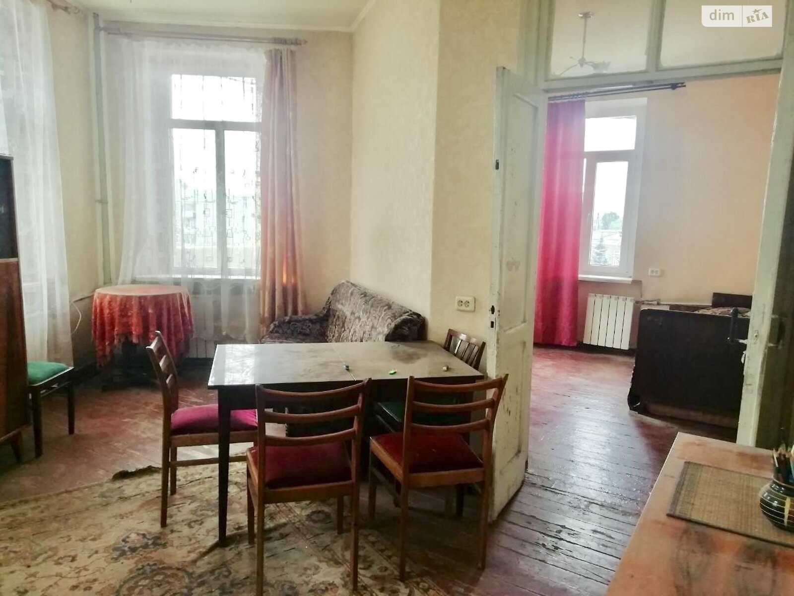 Продажа трехкомнатной квартиры в Харькове, на просп. Героев Харькова 191, район Салтовский фото 1 Продажа трехкомнатной квартиры в Харькове, на просп. Героев Харькова 191, район Салтовский фото 1