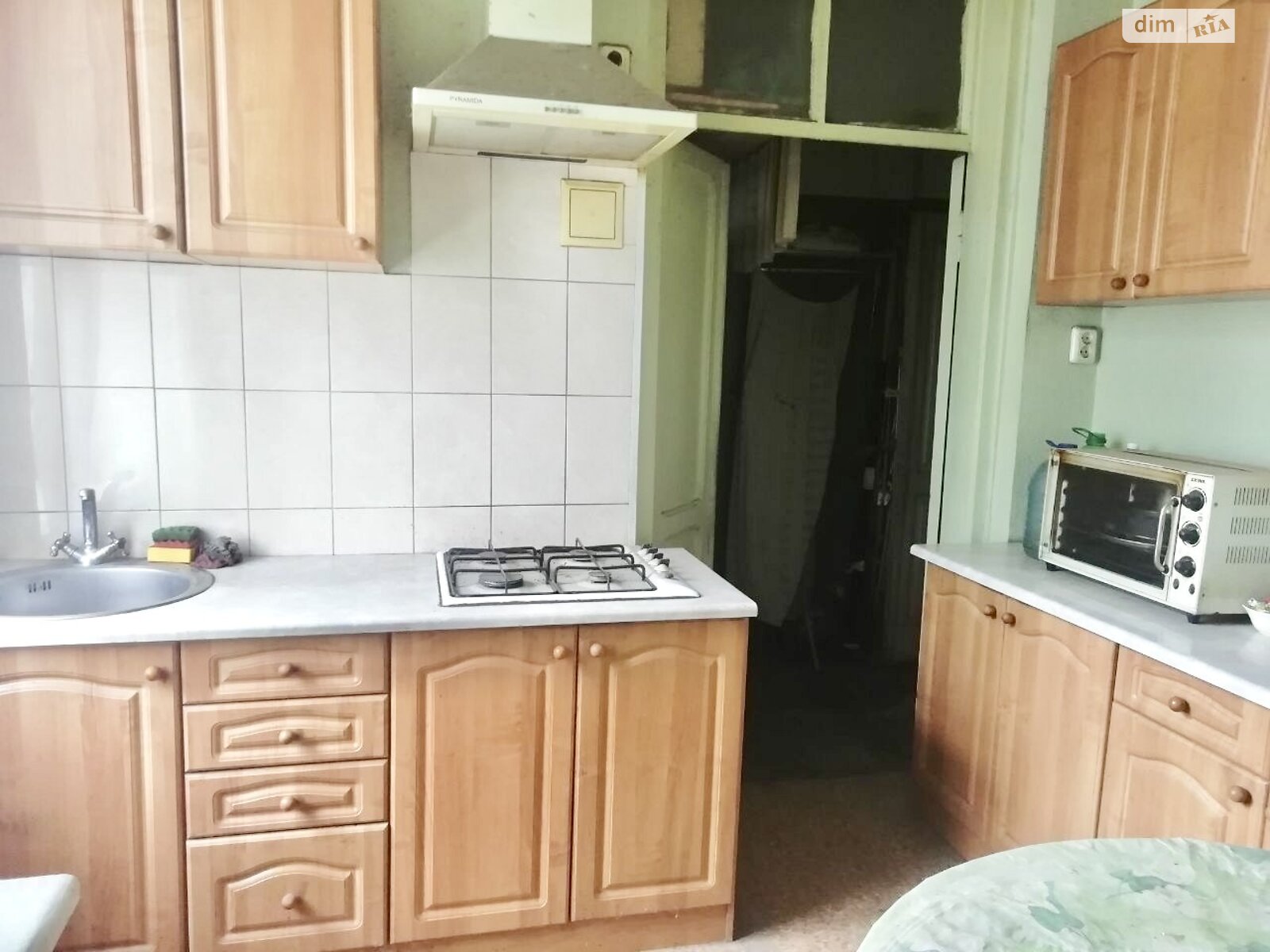 Продажа трехкомнатной квартиры в Харькове, на просп. Героев Харькова 191, район Салтовский фото 1 Продажа трехкомнатной квартиры в Харькове, на просп. Героев Харькова 191, район Салтовский фото 1