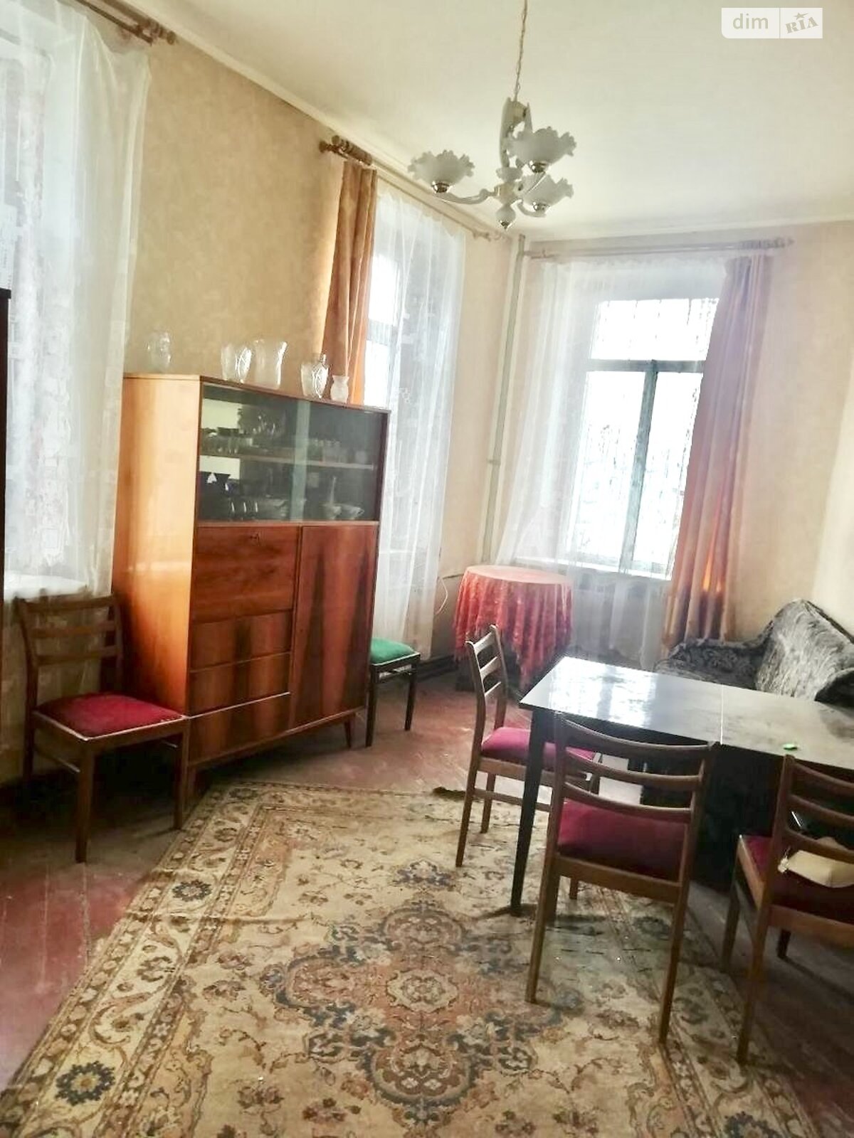 Продажа трехкомнатной квартиры в Харькове, на просп. Героев Харькова 191, район Салтовский фото 1 Продажа трехкомнатной квартиры в Харькове, на просп. Героев Харькова 191, район Салтовский фото 1
