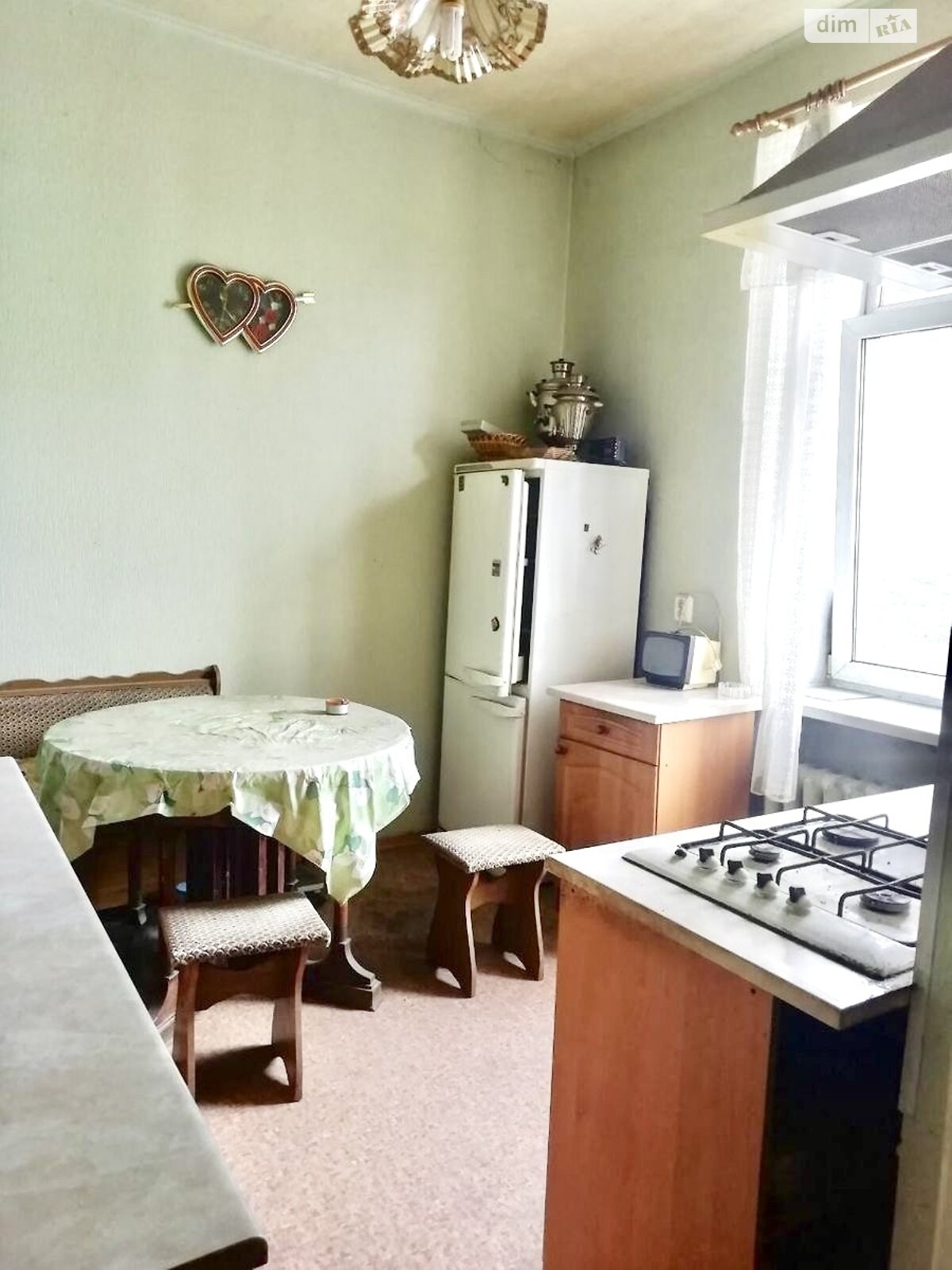 Продажа трехкомнатной квартиры в Харькове, на просп. Героев Харькова 191, район Салтовский фото 1 Продажа трехкомнатной квартиры в Харькове, на просп. Героев Харькова 191, район Салтовский фото 1