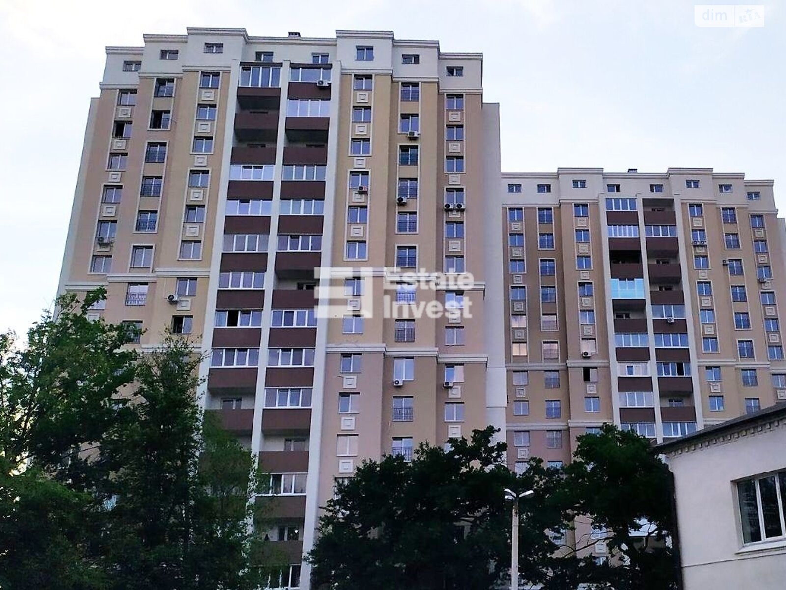 Продаж трикімнатної квартири в Харкові, на просп. Героїв Харкова 193А, район Салтівський фото 1 Продаж трикімнатної квартири в Харкові, на просп. Героїв Харкова 193А, район Салтівський фото 1