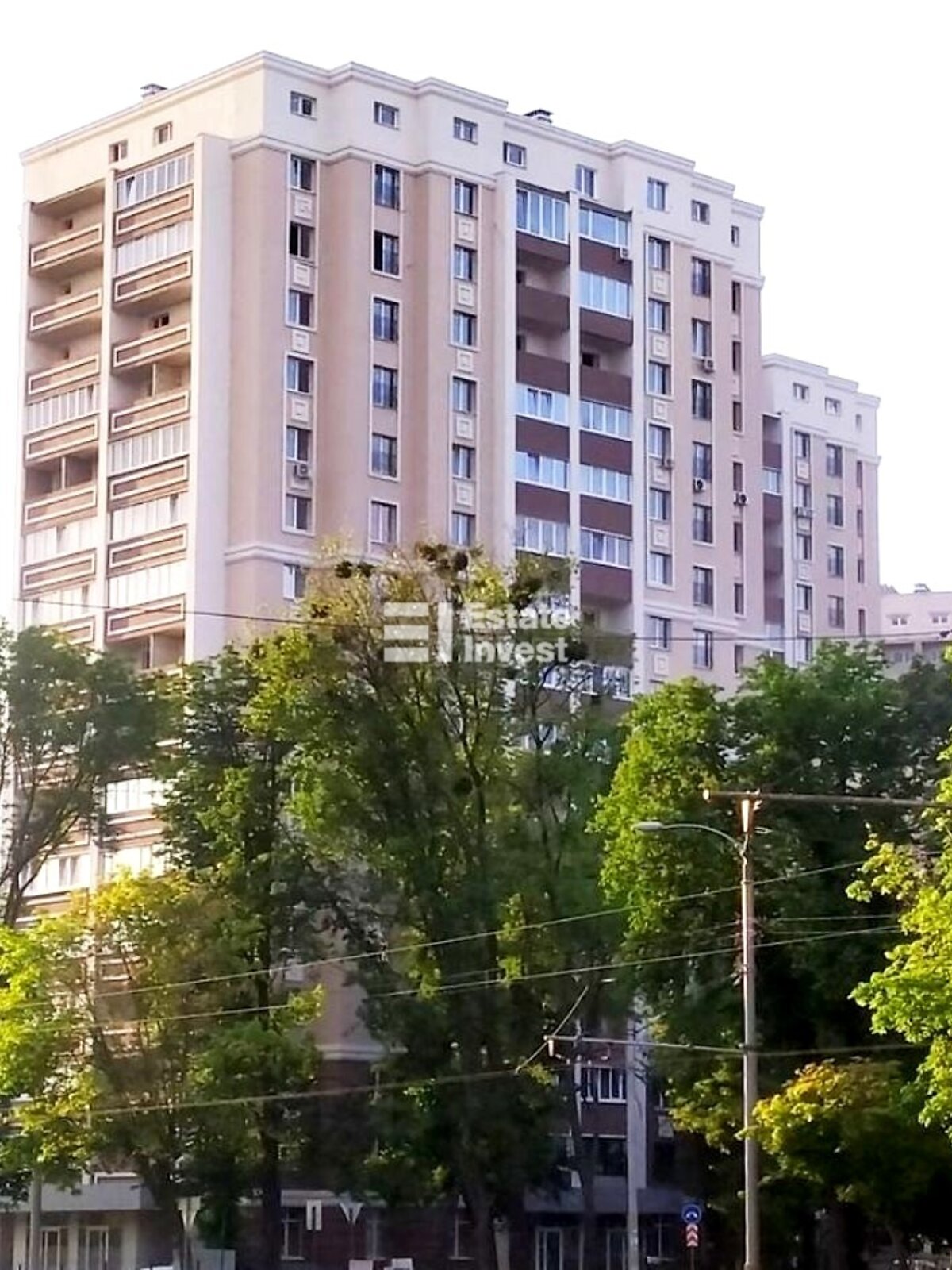 Продаж трикімнатної квартири в Харкові, на просп. Героїв Харкова 193А, район Салтівський фото 1 Продаж трикімнатної квартири в Харкові, на просп. Героїв Харкова 193А, район Салтівський фото 1